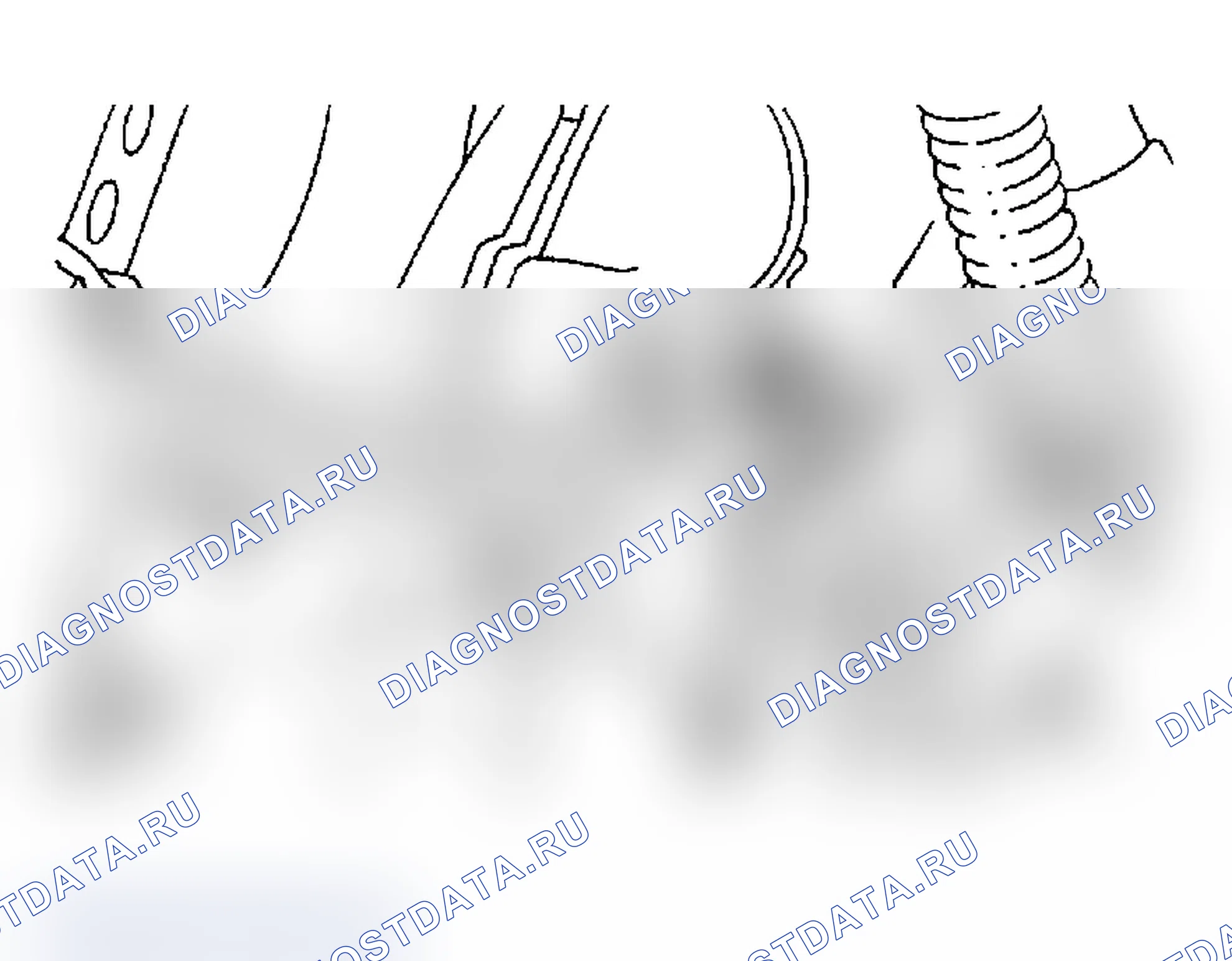 Рис. 57. Subaru Impreza WRX GD/GG рестайлинг