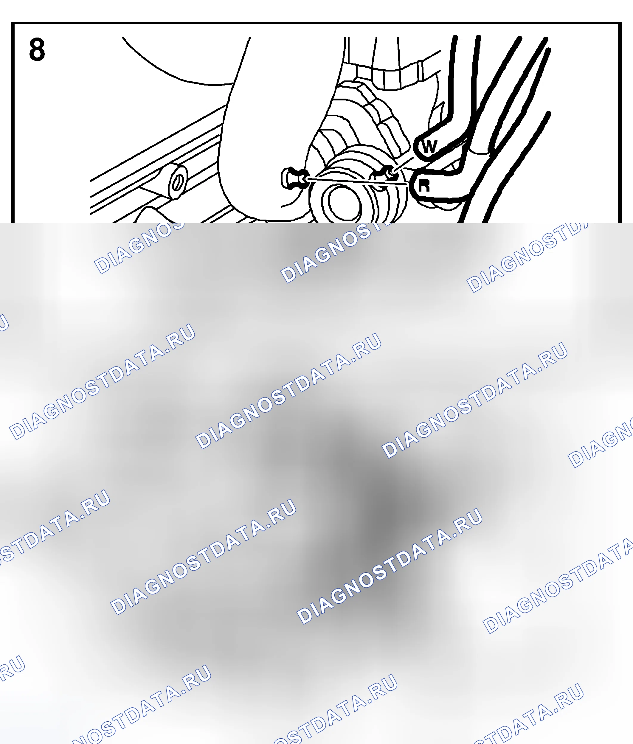 Рис. 27. Kia Optima I рестайлинг