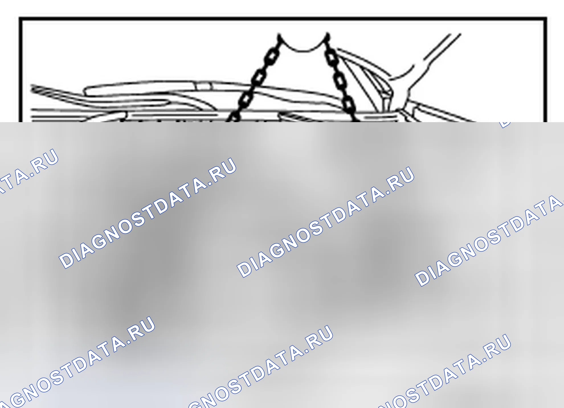 Рис. 456. Infiniti M37 IV