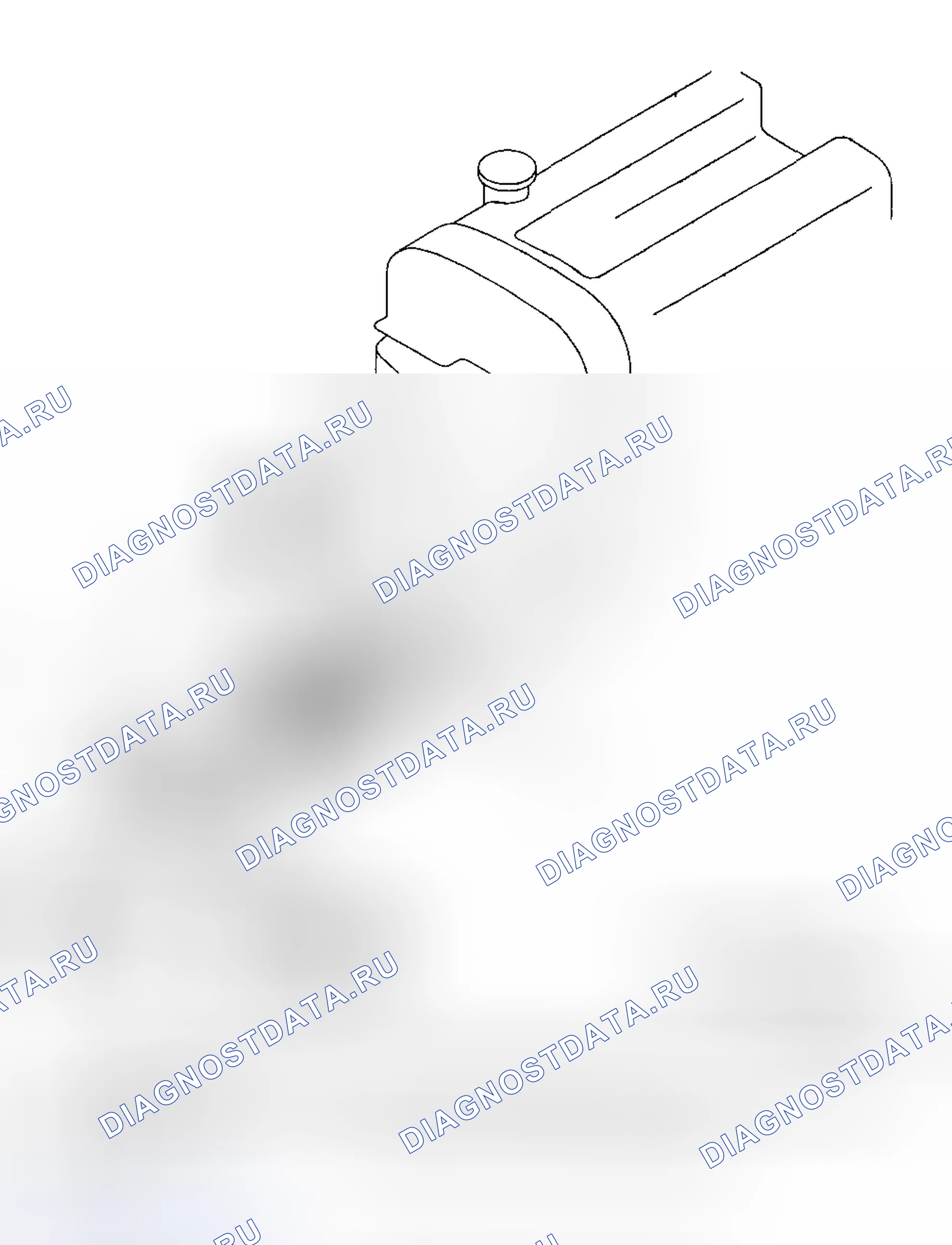 Рис. 14: L3. Mazda 6 GH рестайлинг