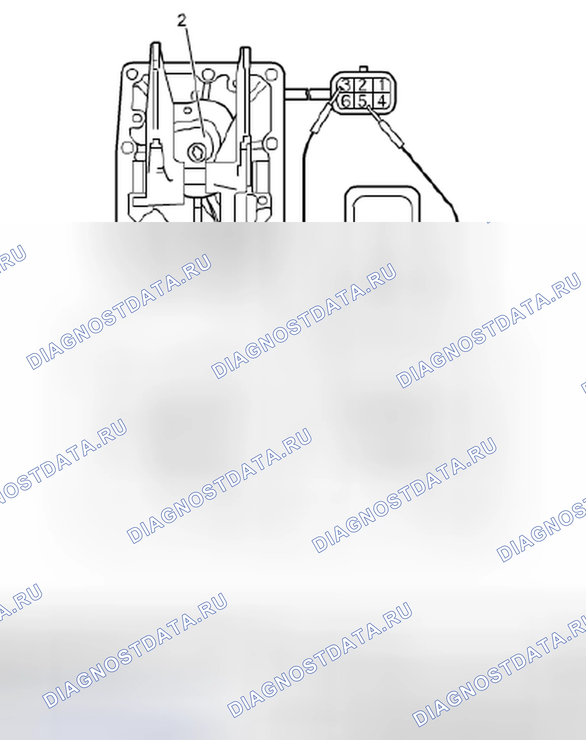 Рис. 27. Suzuki Grand Vitara II рестайлинг