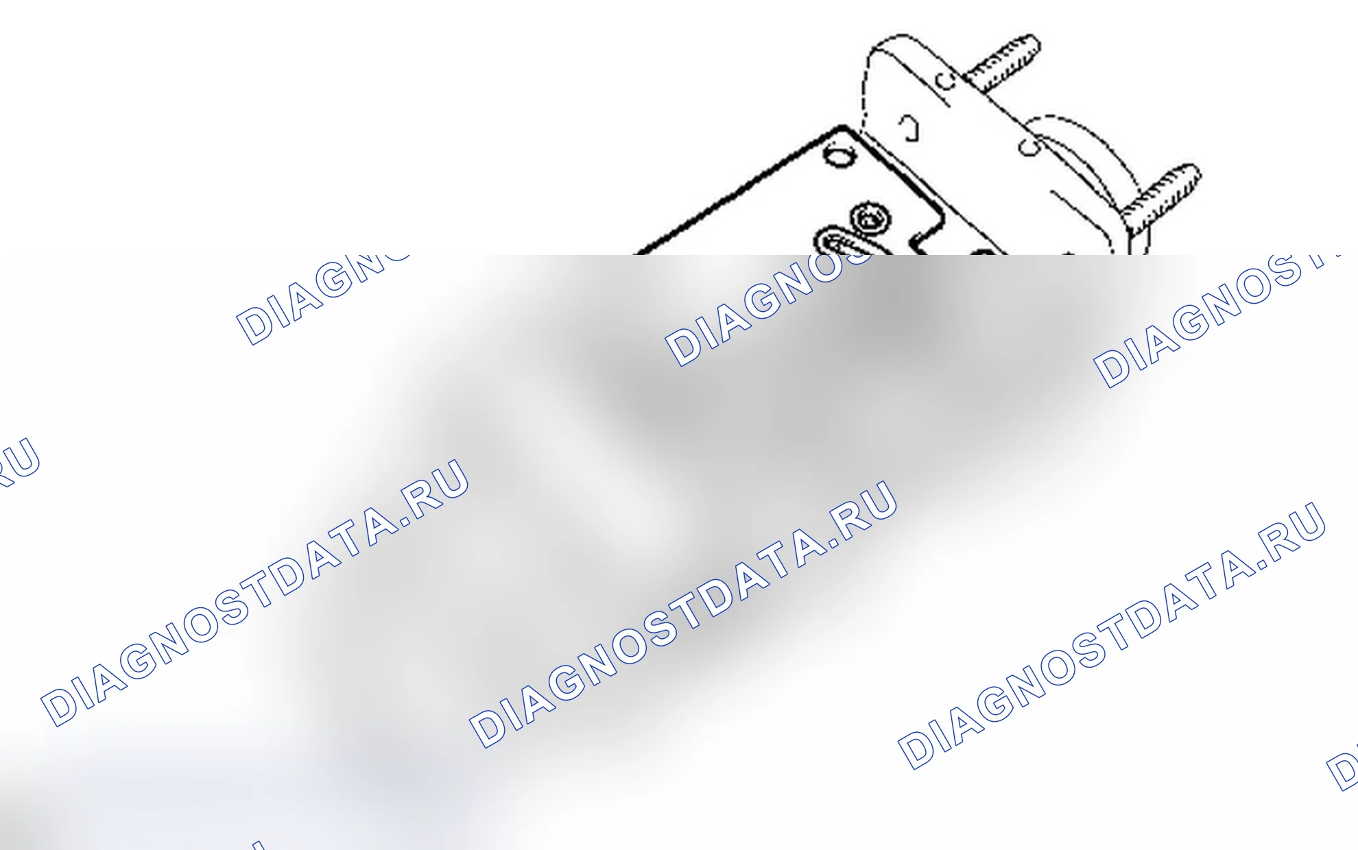 Рис. 31. Toyota Land Cruiser 200 рестайлинг