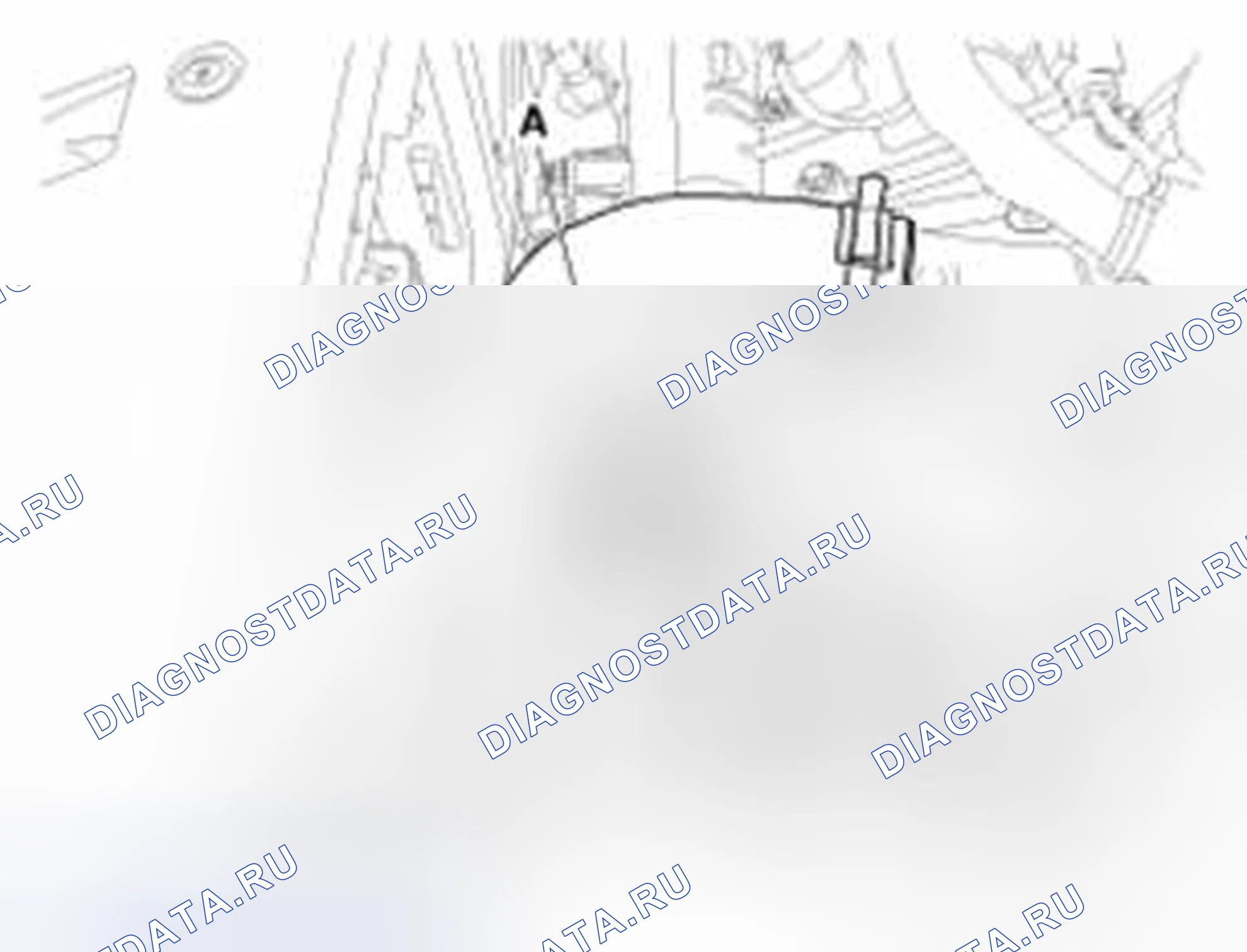 Рис. 21. Kia Sedona II рестайлинг