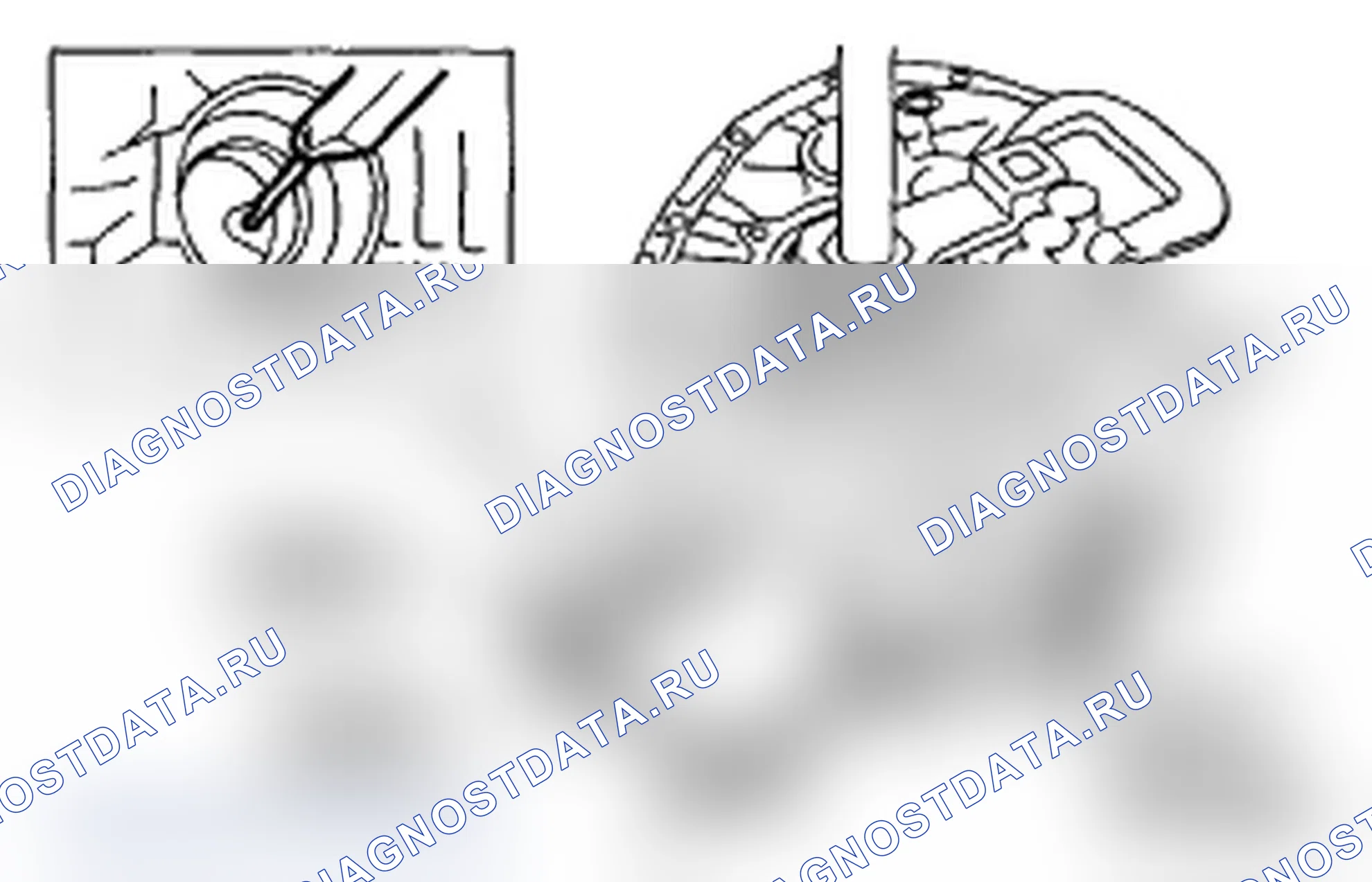 Рис. 511. Subaru Impreza WRX GD/GG рестайлинг 2