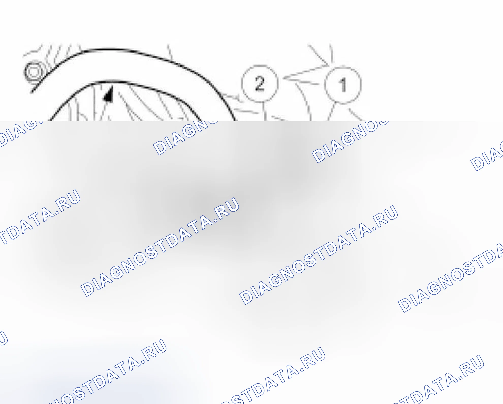Рис. 19. Ford Focus I рестайлинг
