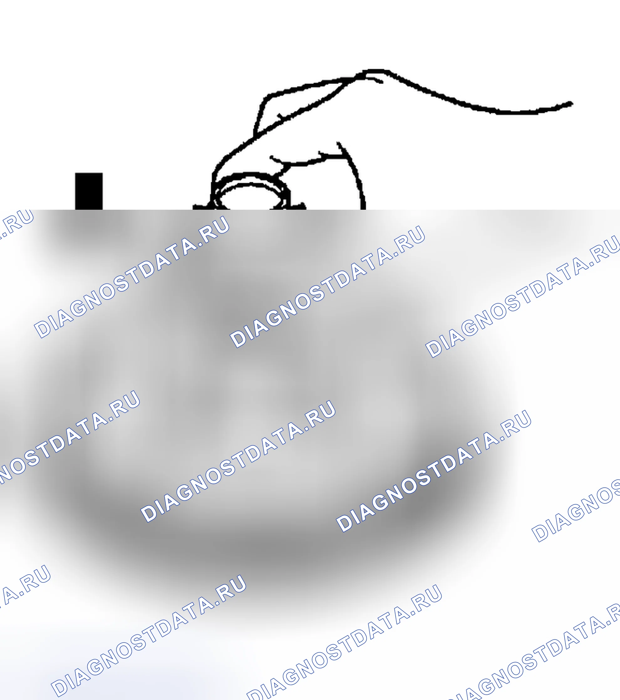 Рис. 166: ПОВТОРНАЯ СБОРКА. Geely Preface I