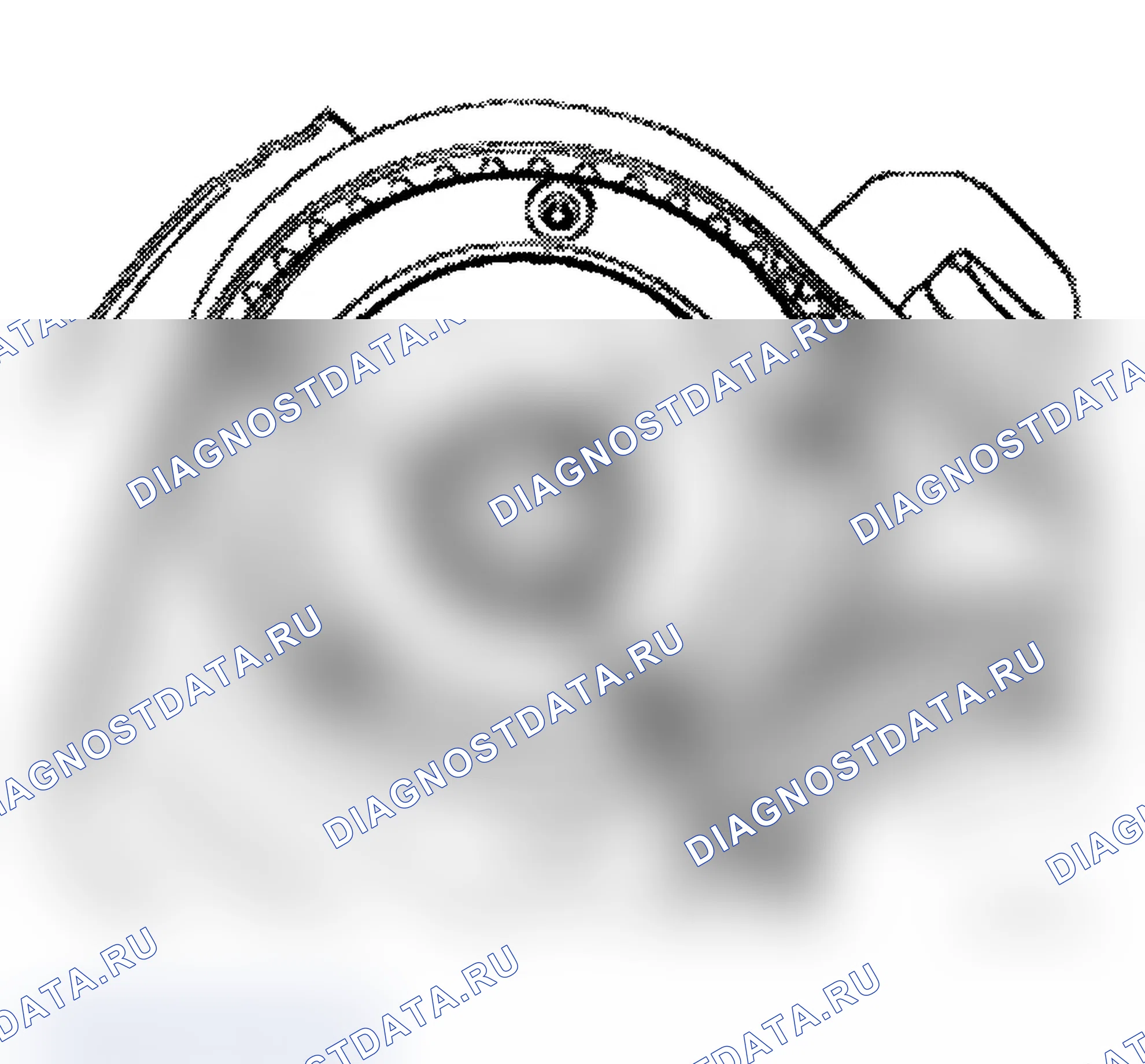 Рис. 42. Audi A6 C5 рестайлинг