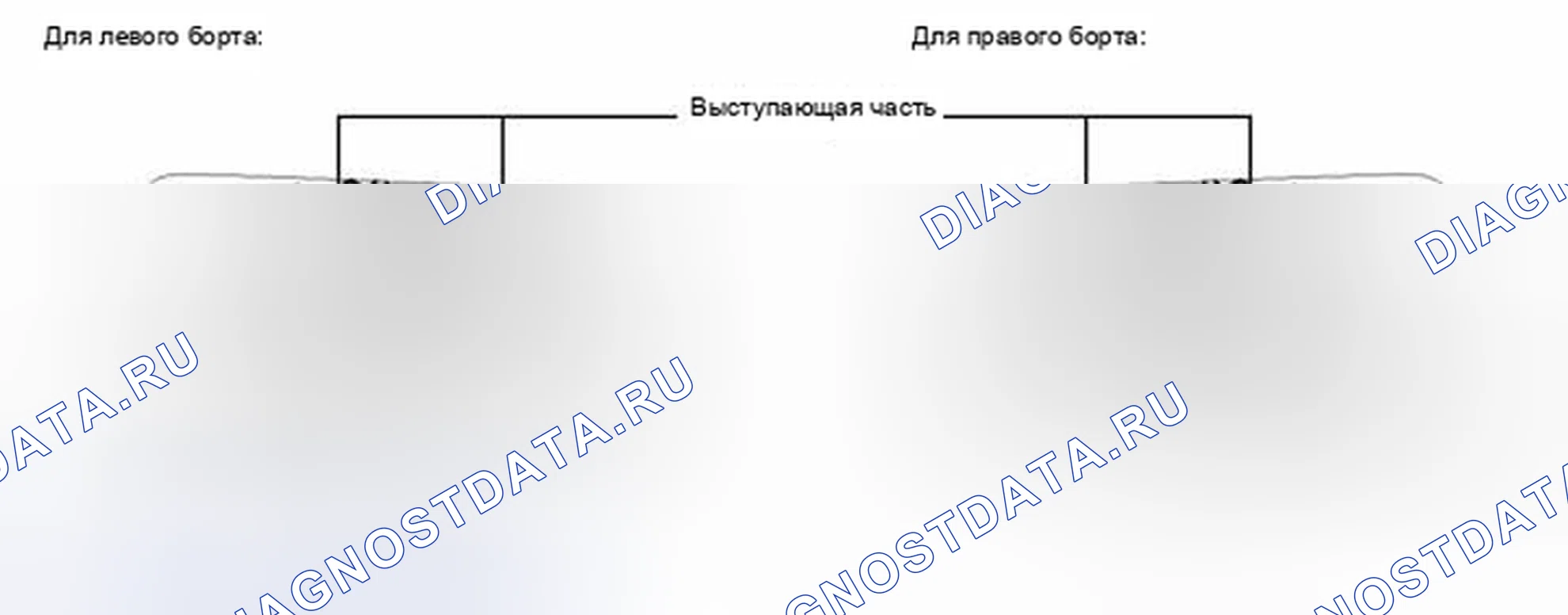 Рис. 28: УСТАНОВКА. Toyota Land Cruiser 200 рестайлинг