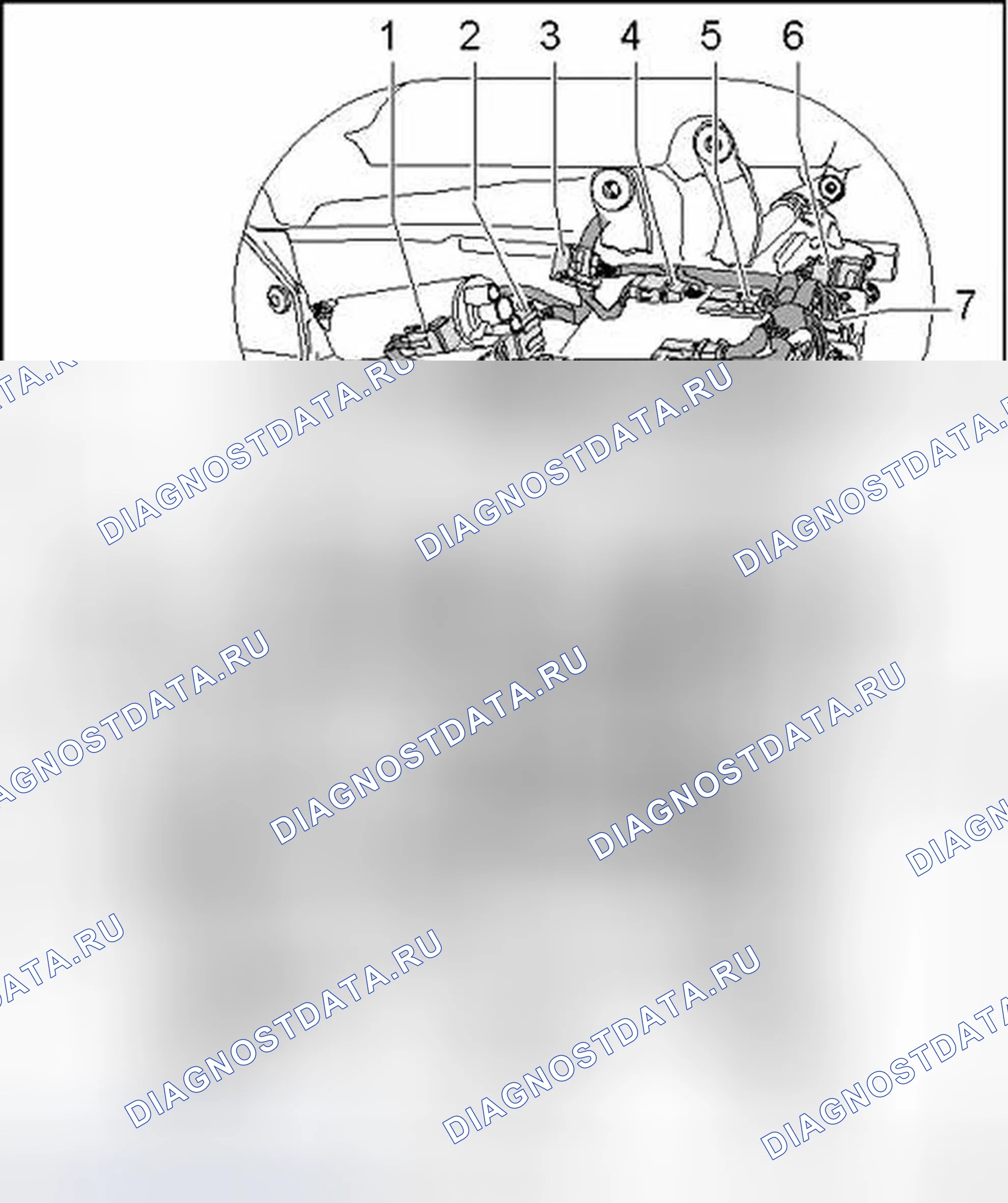 Рис. 45. Audi S8 D3 рестайлинг