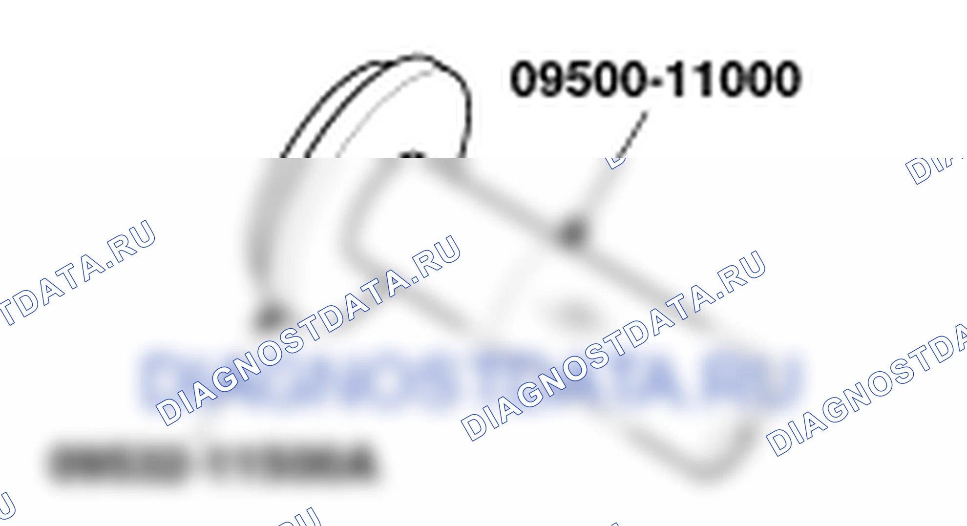 Специальные сервисные инструменты. Hyundai ix35 EL