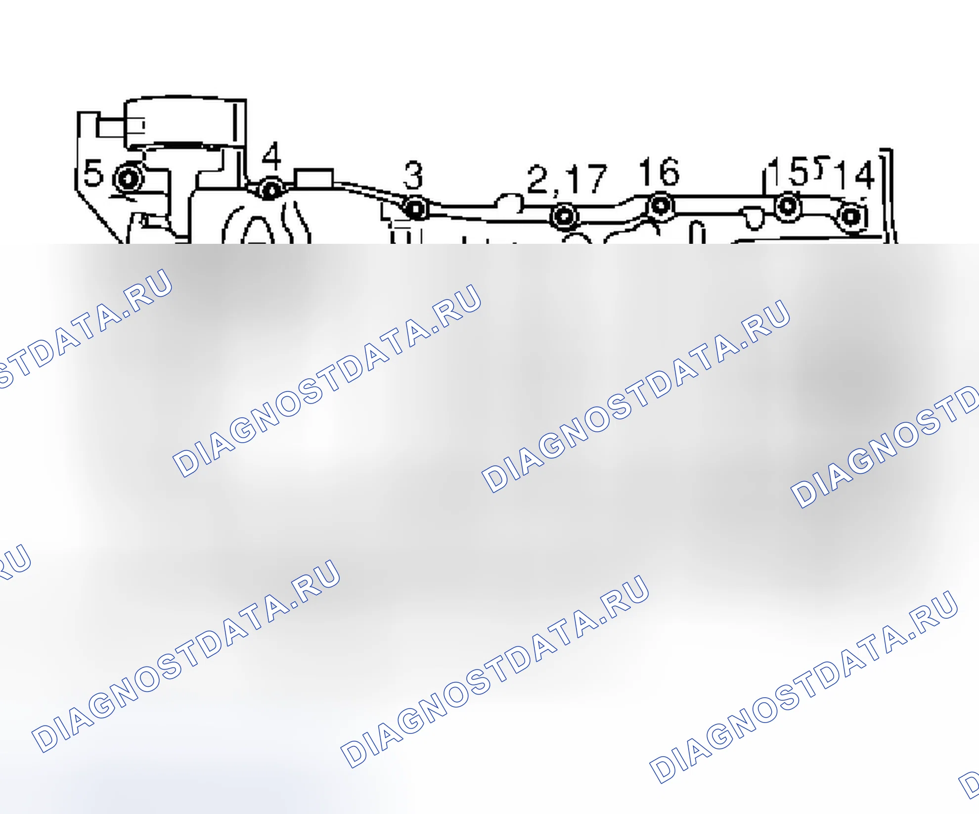 Рис. 136. Infiniti Q45 III