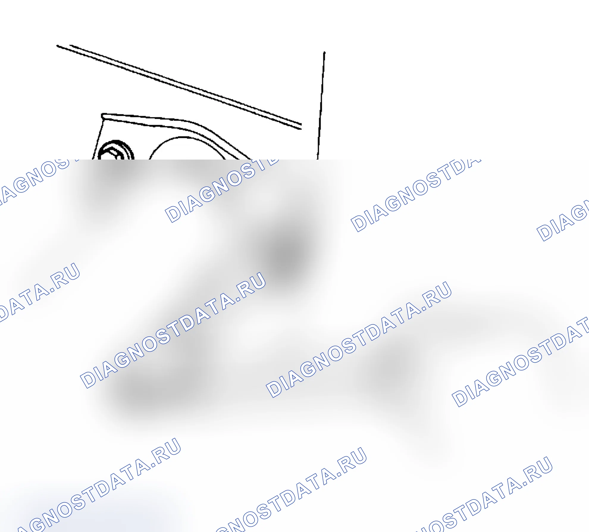 Рис. 3. Toyota Land Cruiser 80