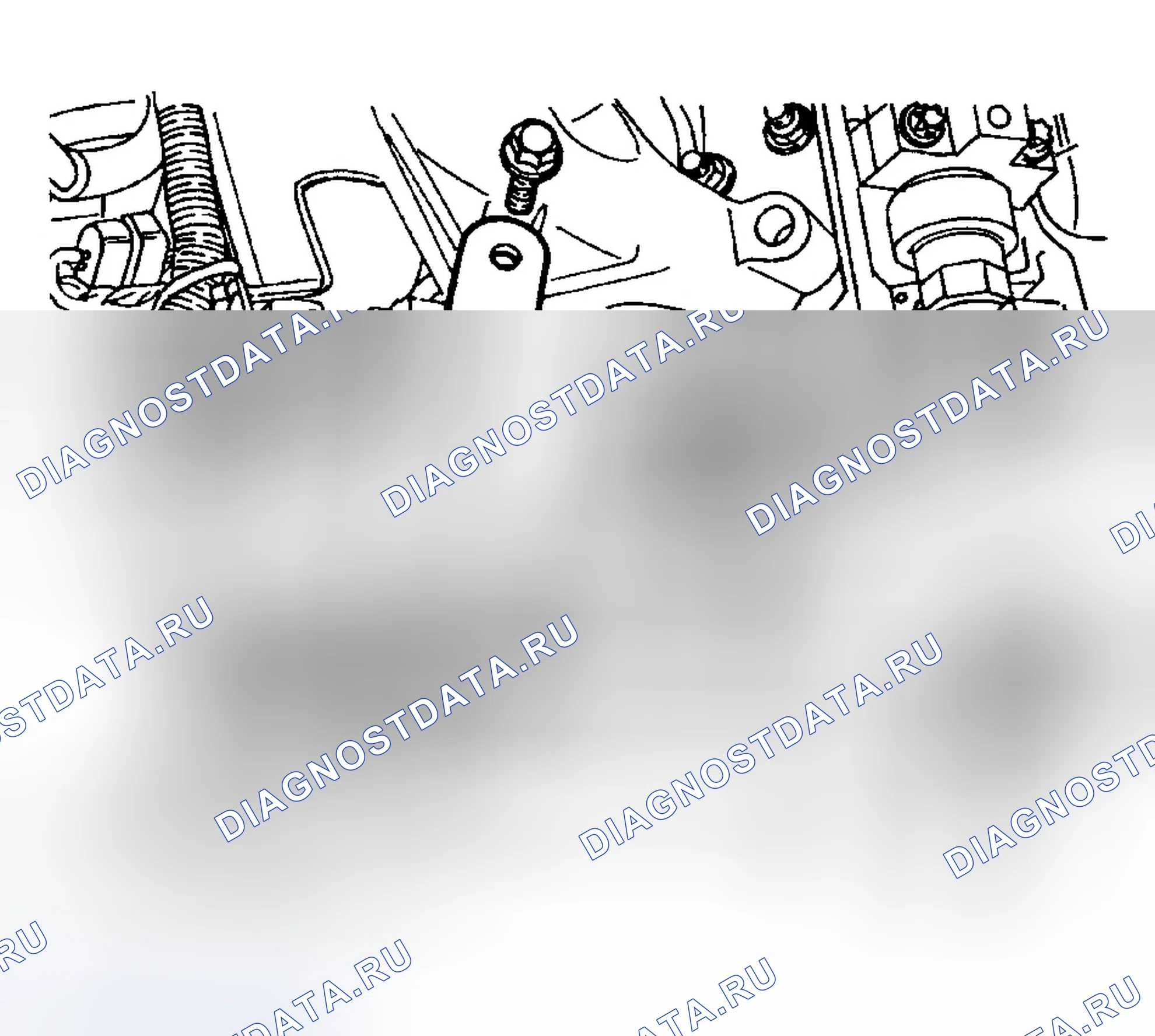 Рис. 14. Daewoo Nubira II
