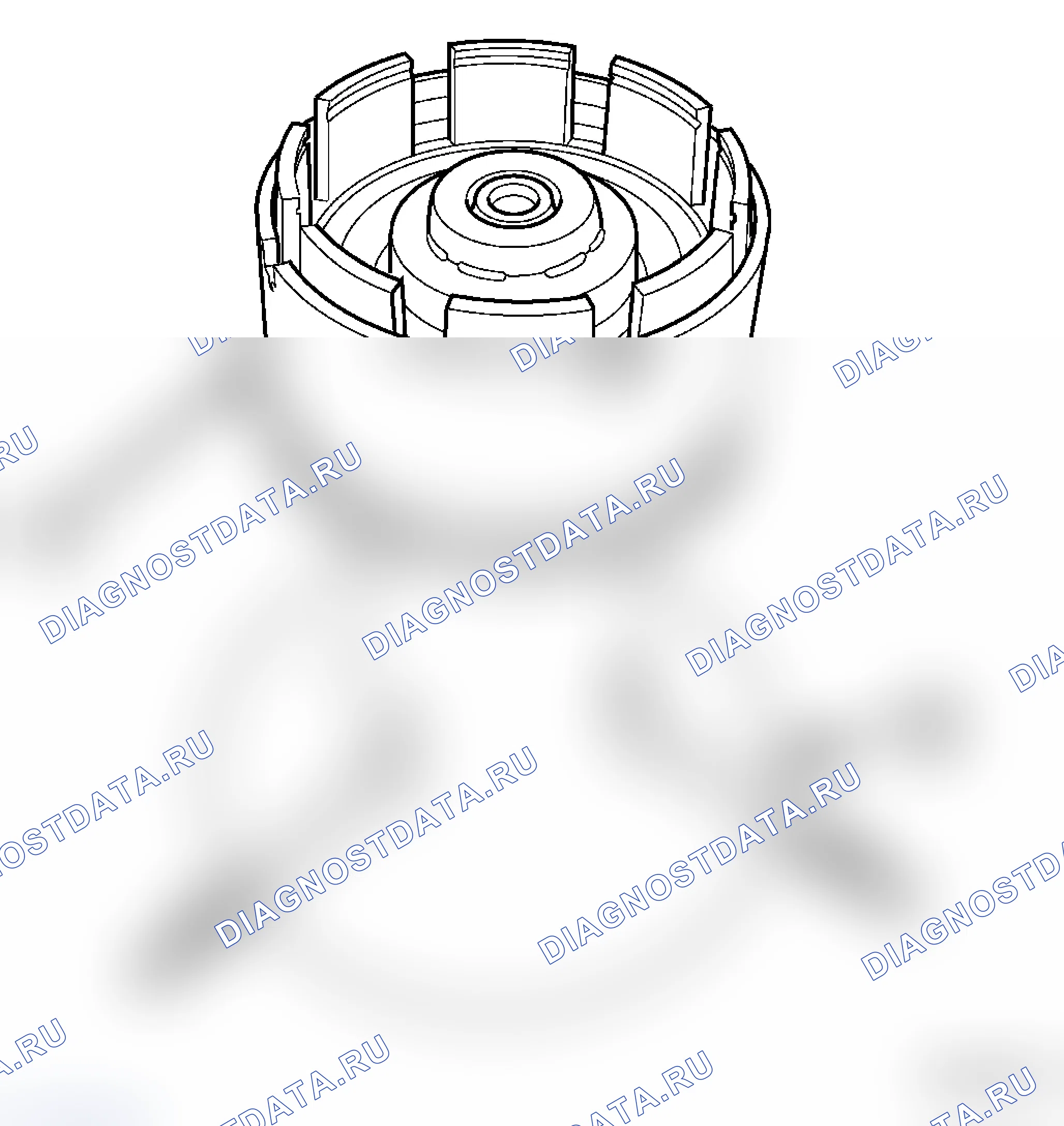 Рис. 289. Dodge Avenger II