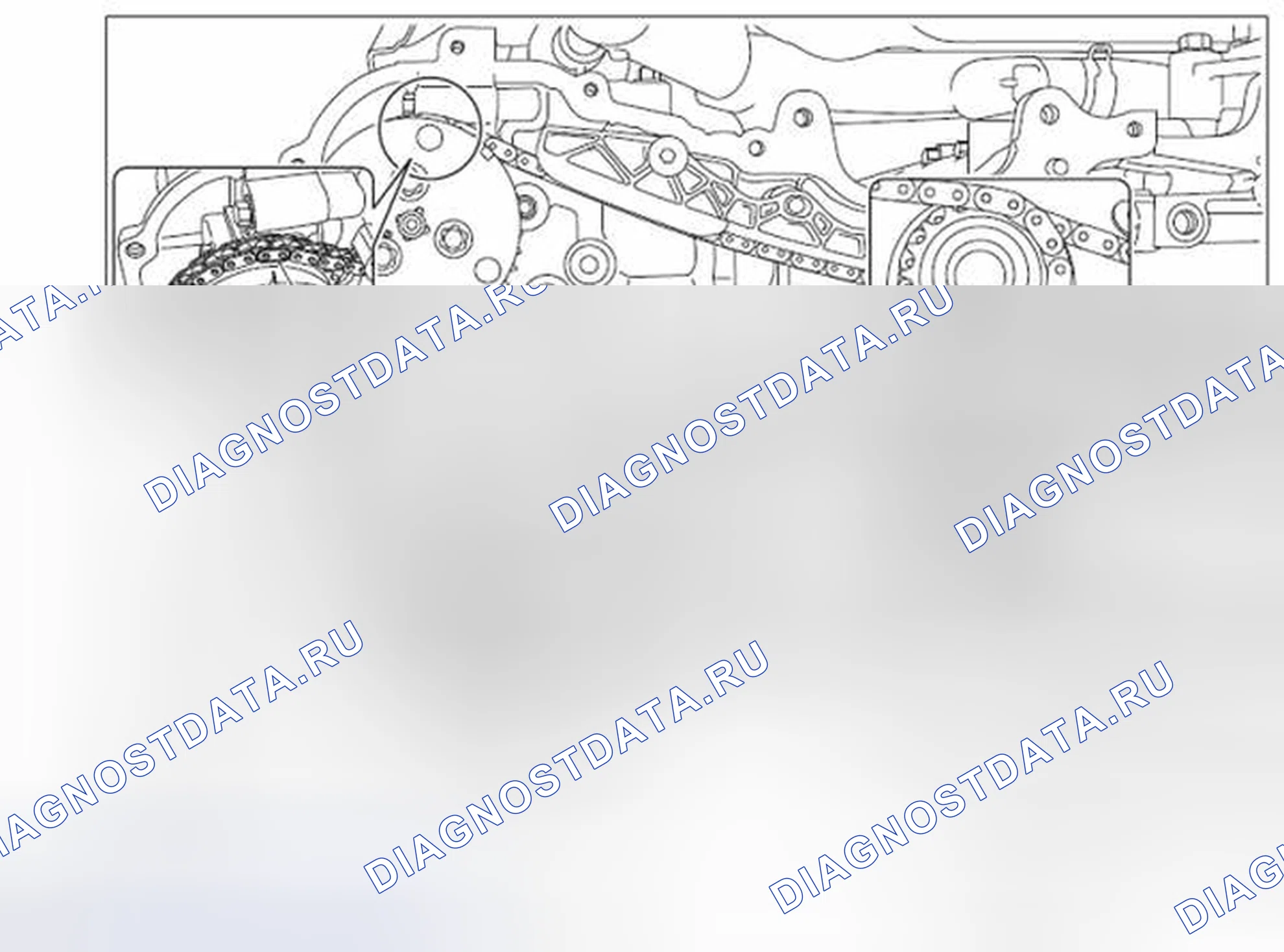 Рис. 884. Subaru Impreza WRX GE рестайлинг