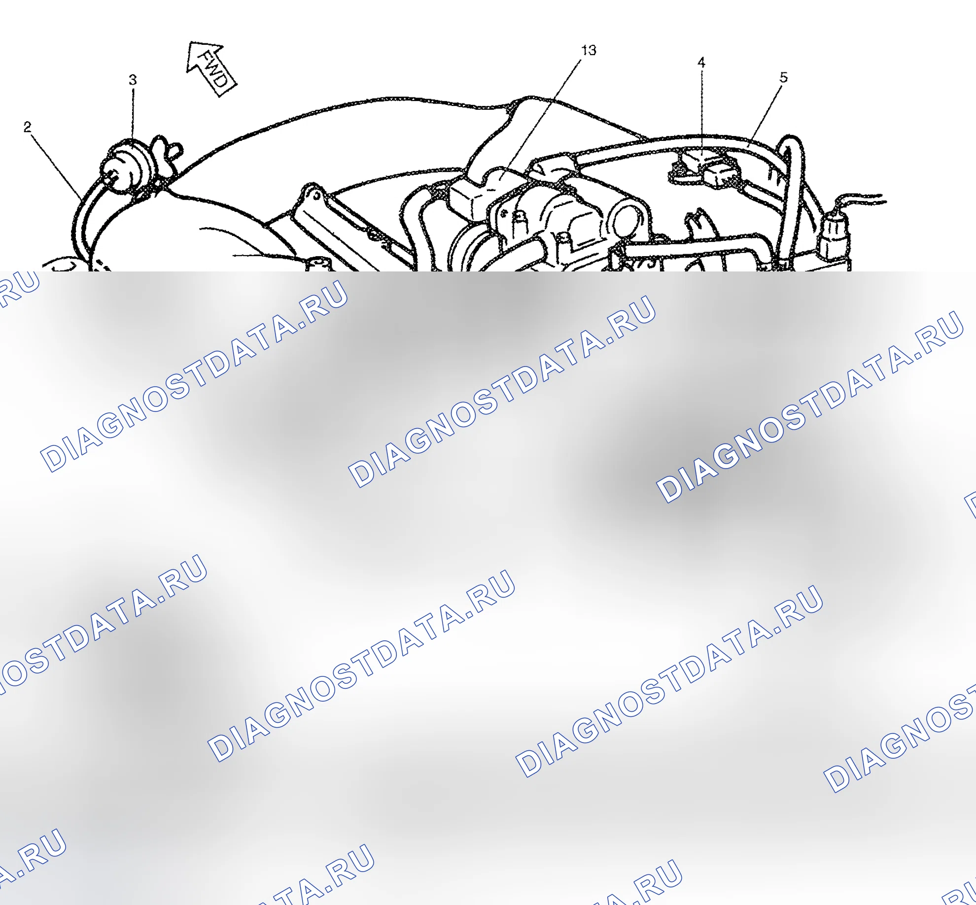Рис. 146. Suzuki Vitara I
