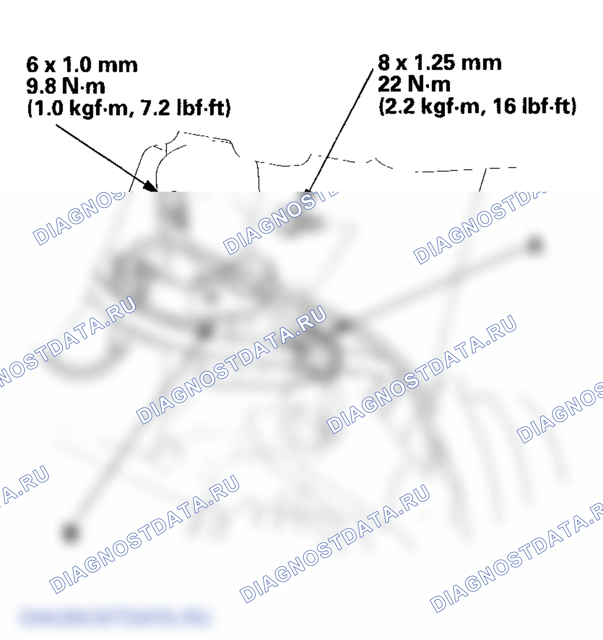Рис. 43. Honda Element I