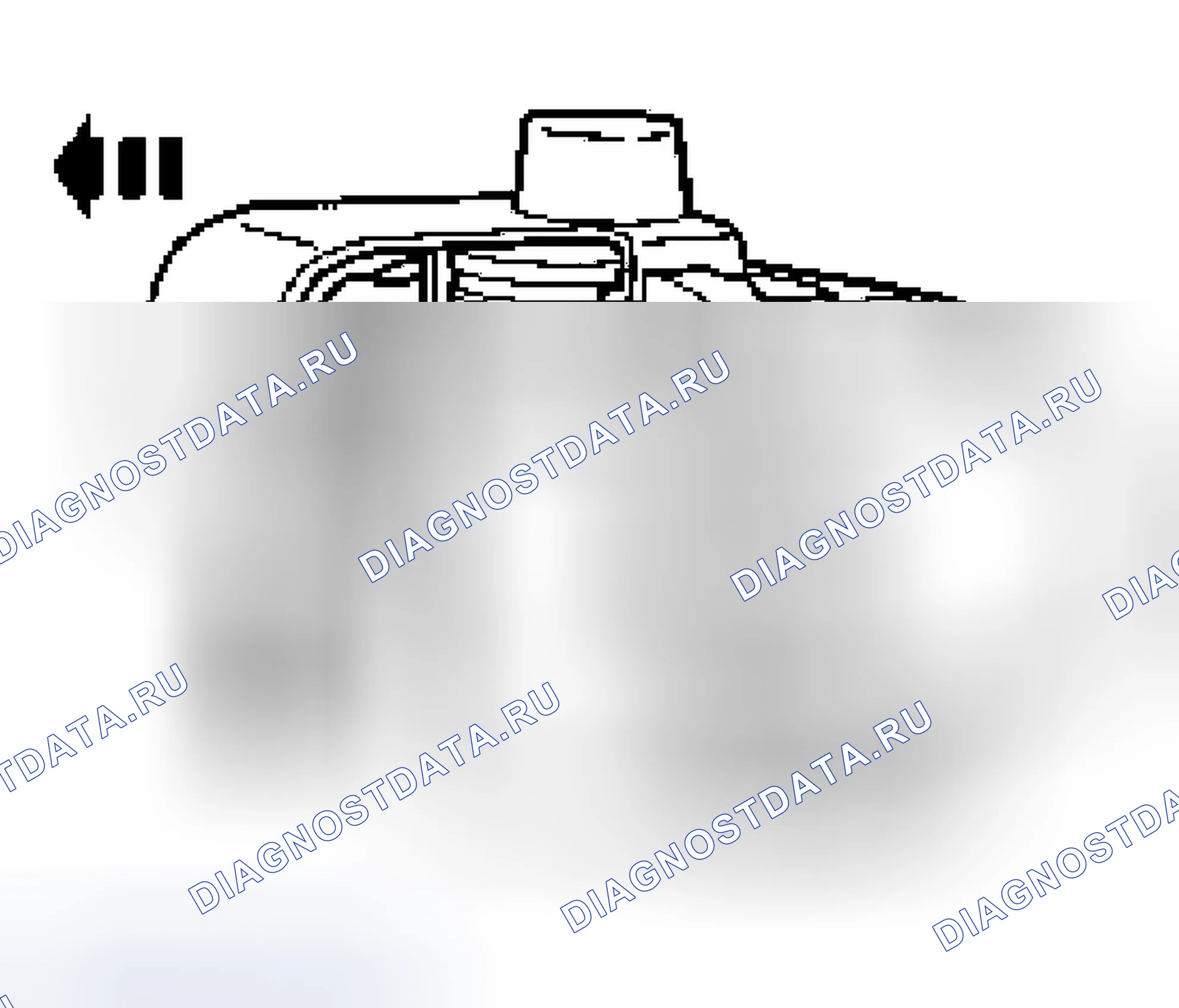 Рис. 114. Ford Crown Victoria II