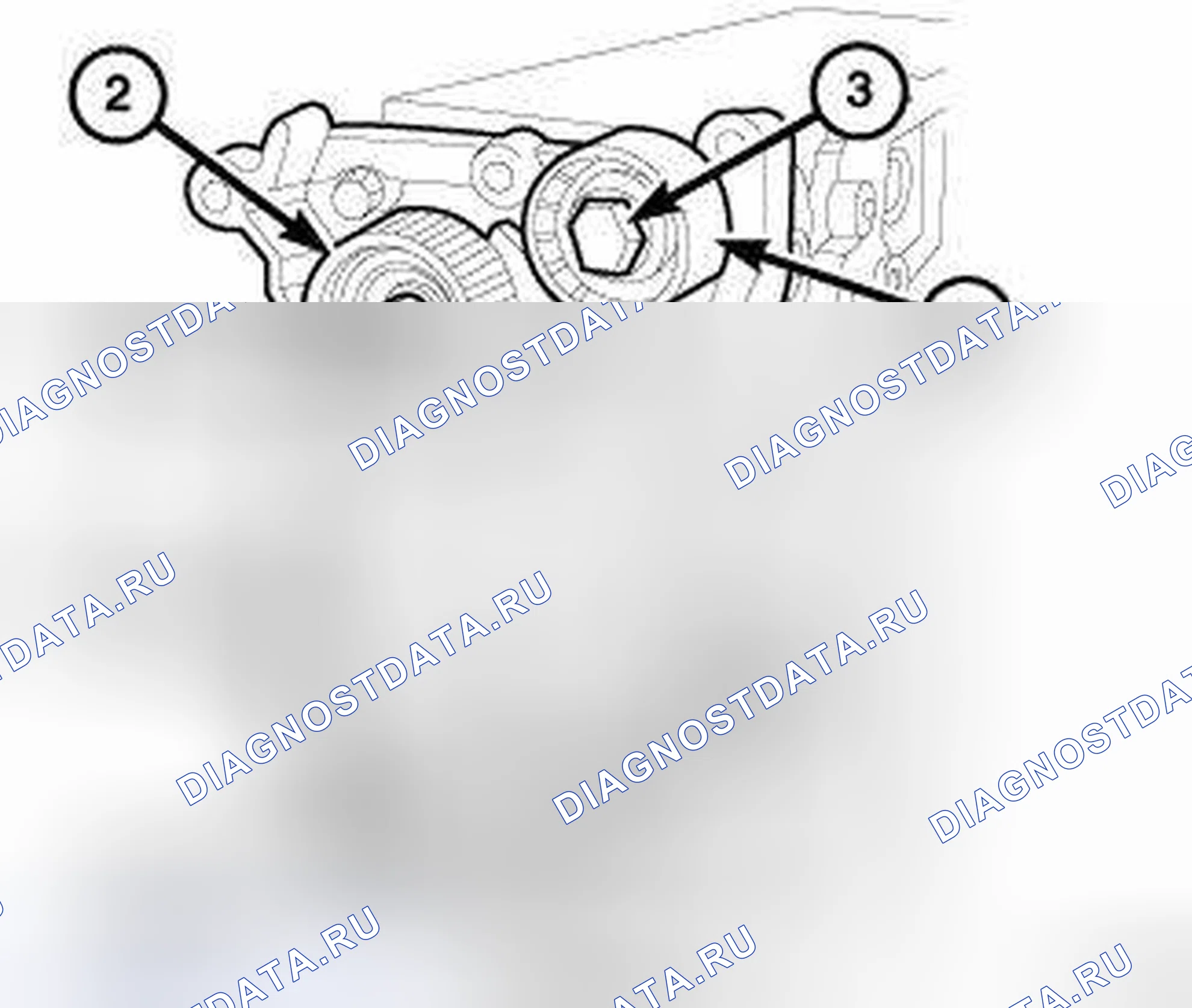 Рис. 168. Dodge Journey I рестайлинг