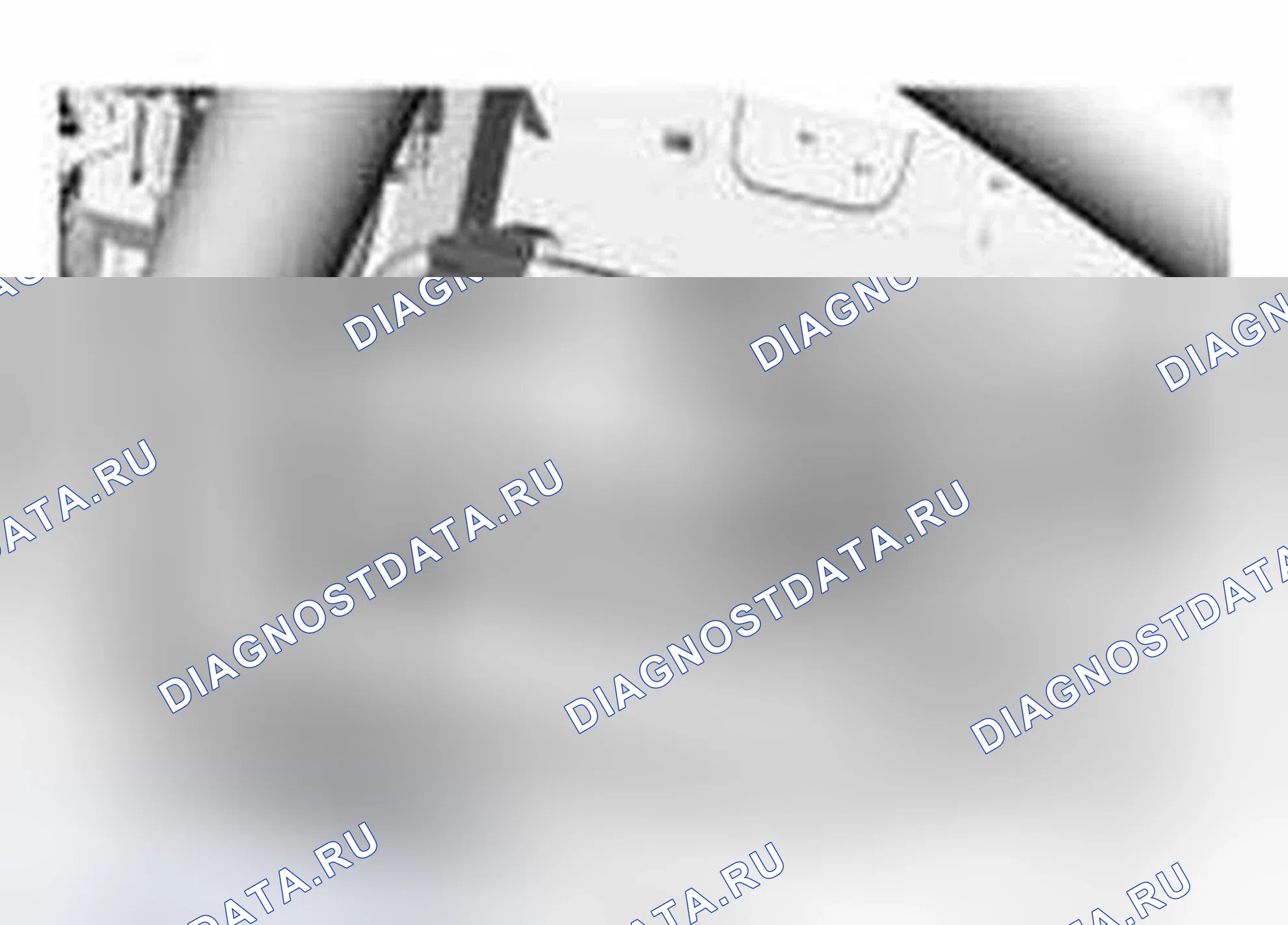 Рис. 50. Ford Mustang V рестайлинг