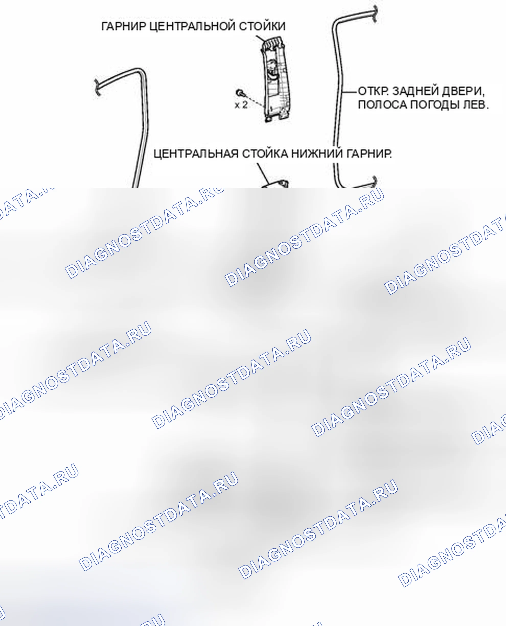 Рис. 19: ИЛЛЮСТРАЦИЯ. Toyota Prius PHV pre-III
