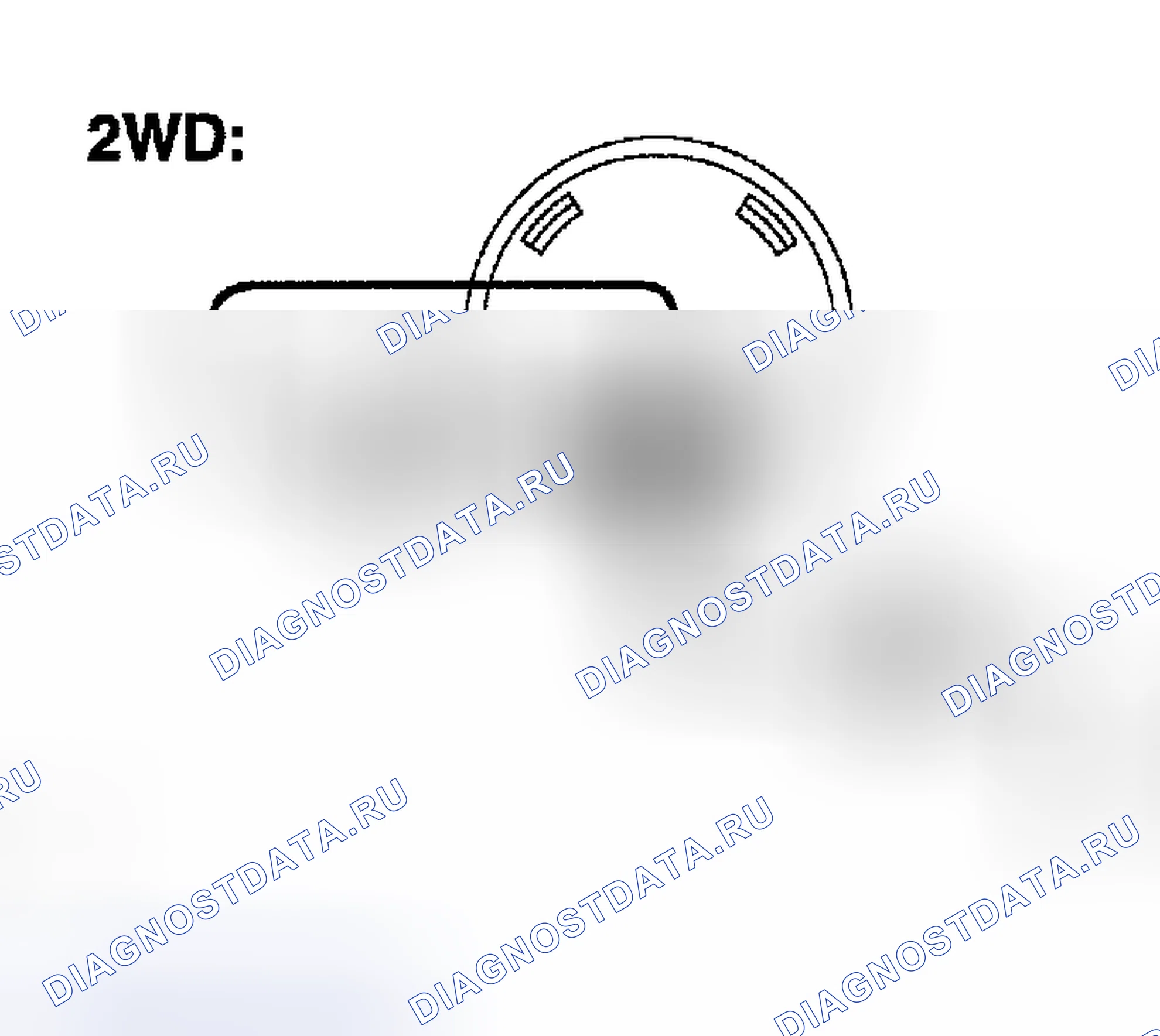 Рис. 113. Toyota Highlander I