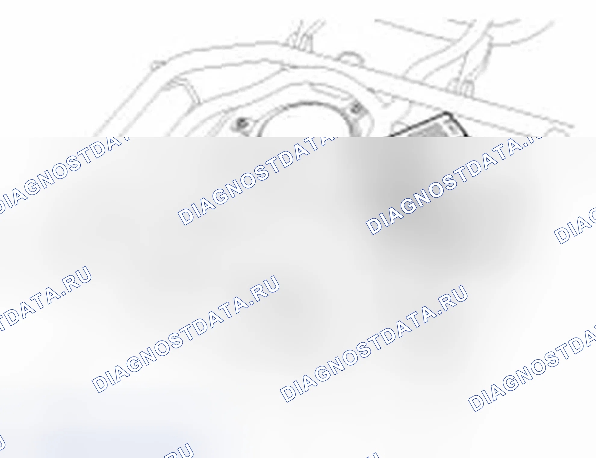 Рис. 113: Инспекция. Hyundai Equus II