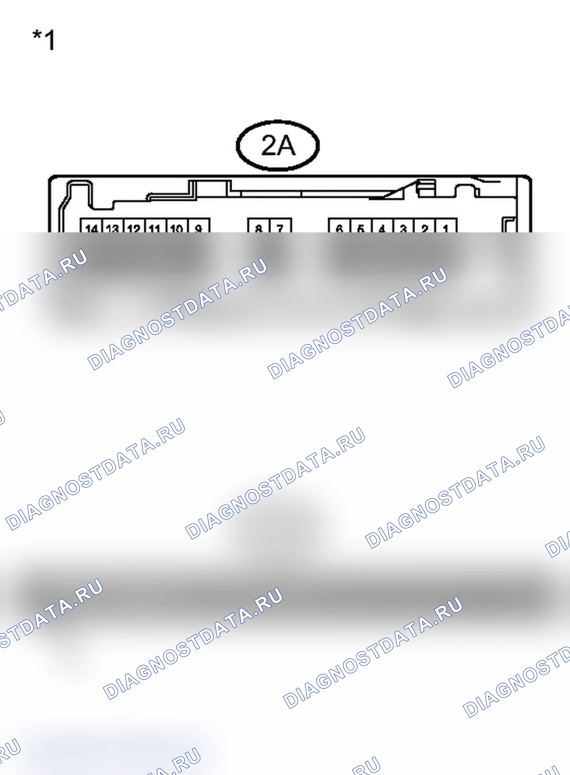 Рис. 15. Toyota Prius PHV pre-III