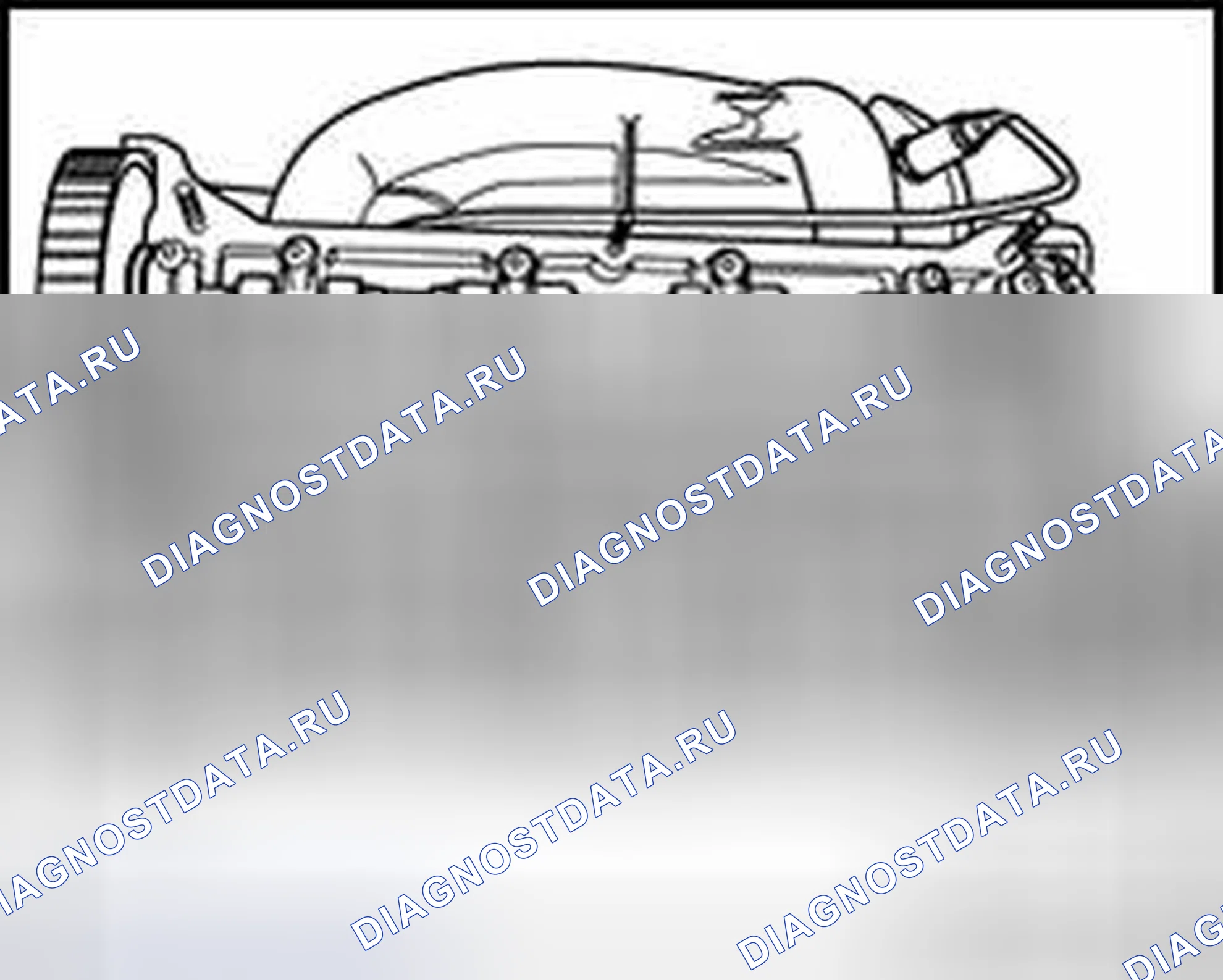 Рис. 127. Volkswagen Passat B5