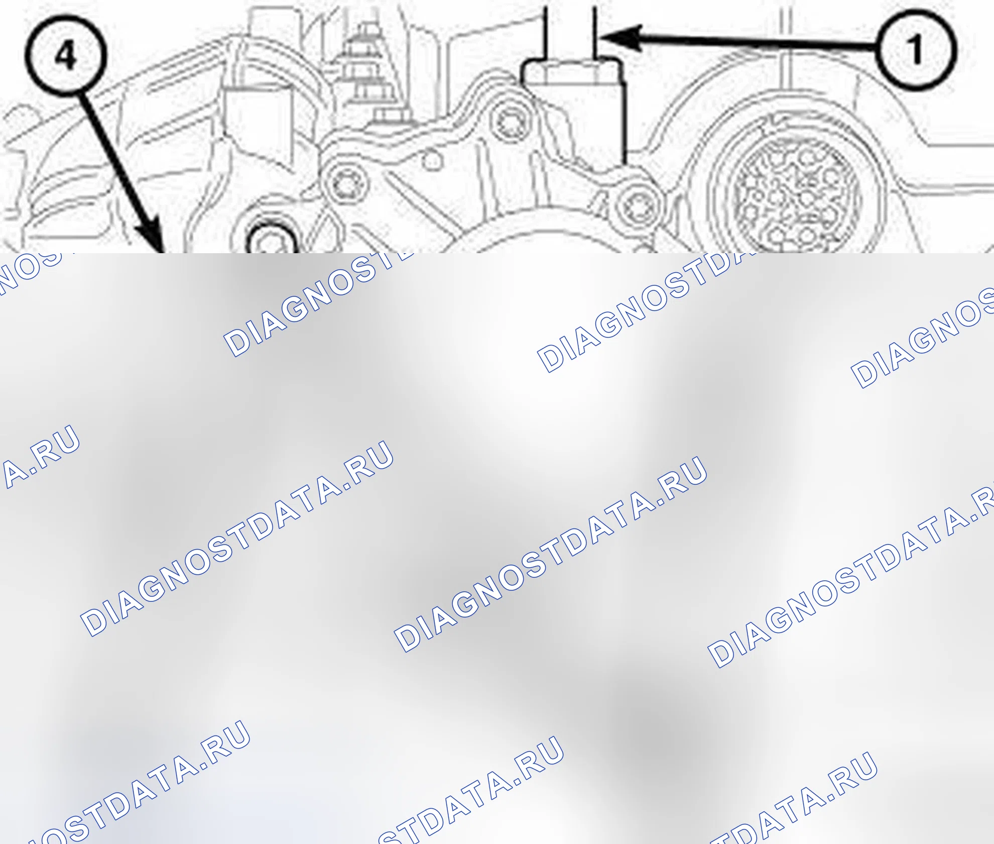 Рис. 181. Dodge Journey I