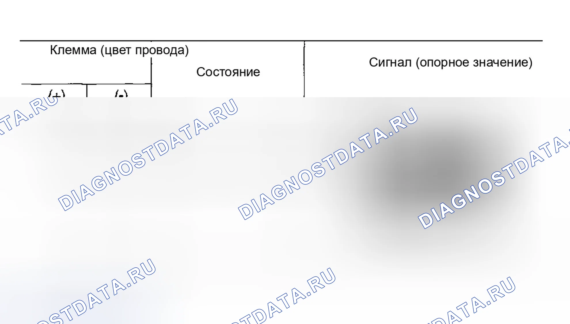 Рис. 196. Infiniti FX45 I
