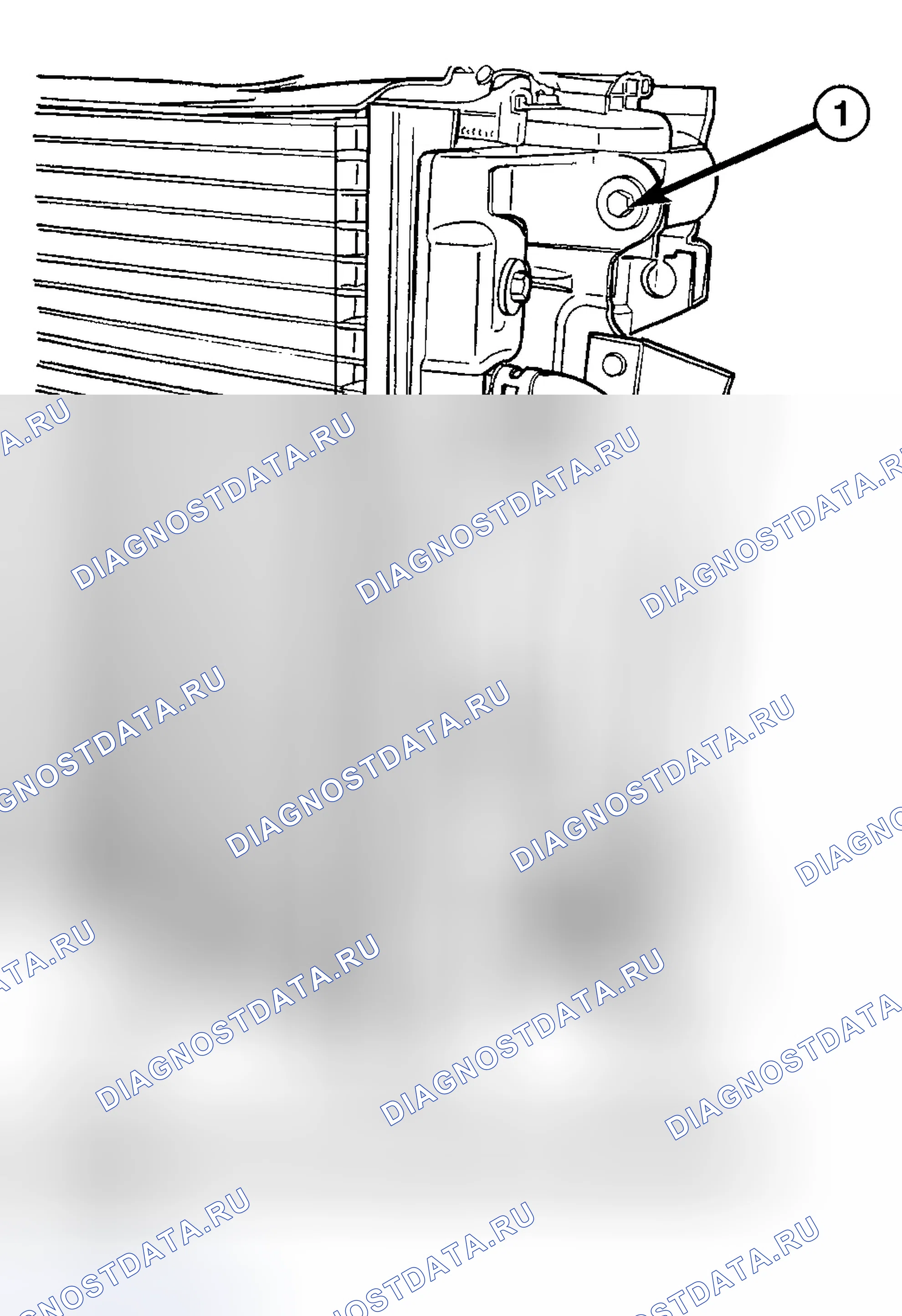Рис. 40. Chrysler Town & Country IV