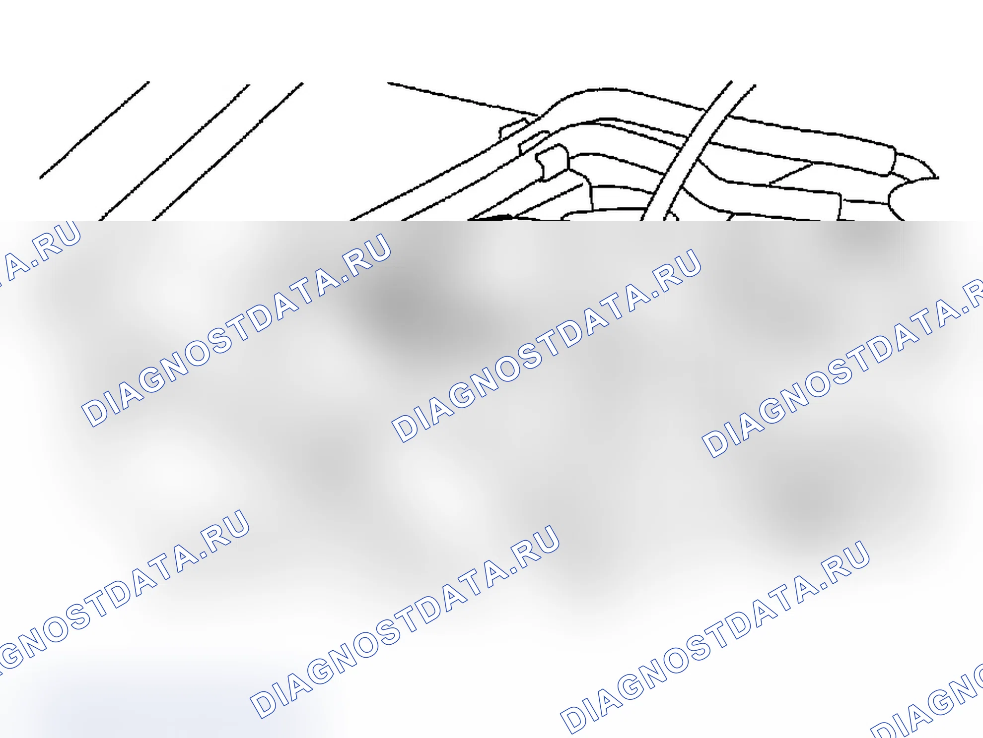 Рис. 57. Subaru Impreza WRX GD/GG рестайлинг