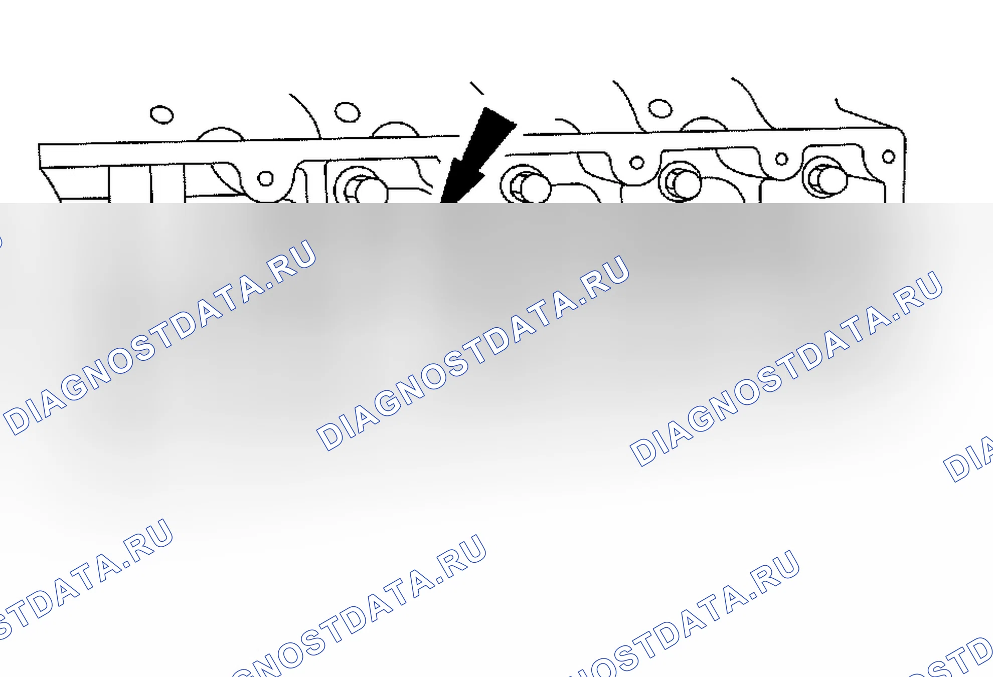 Рис. 92: Установка. Ford Econoline E350 Super Duty 