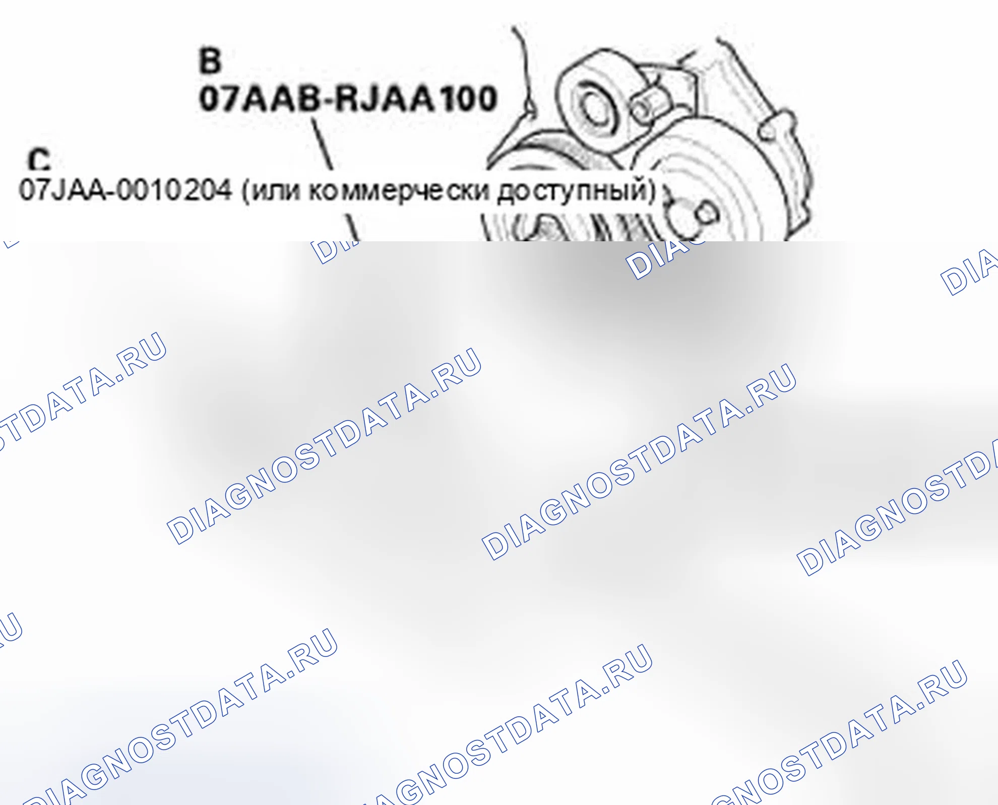 Рис. 80. Honda Civic IX