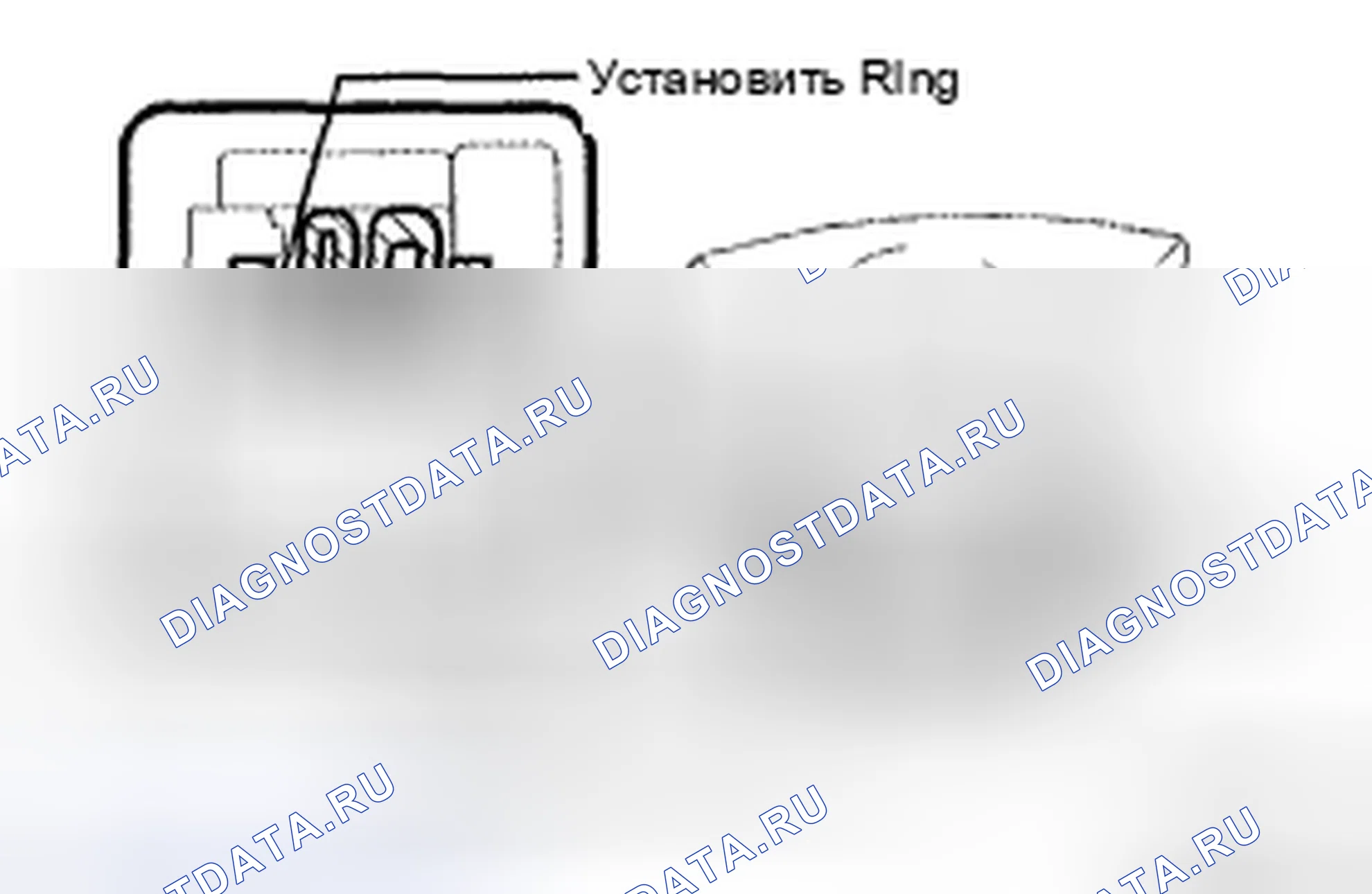 Рис. 139. Toyota Camry XV40