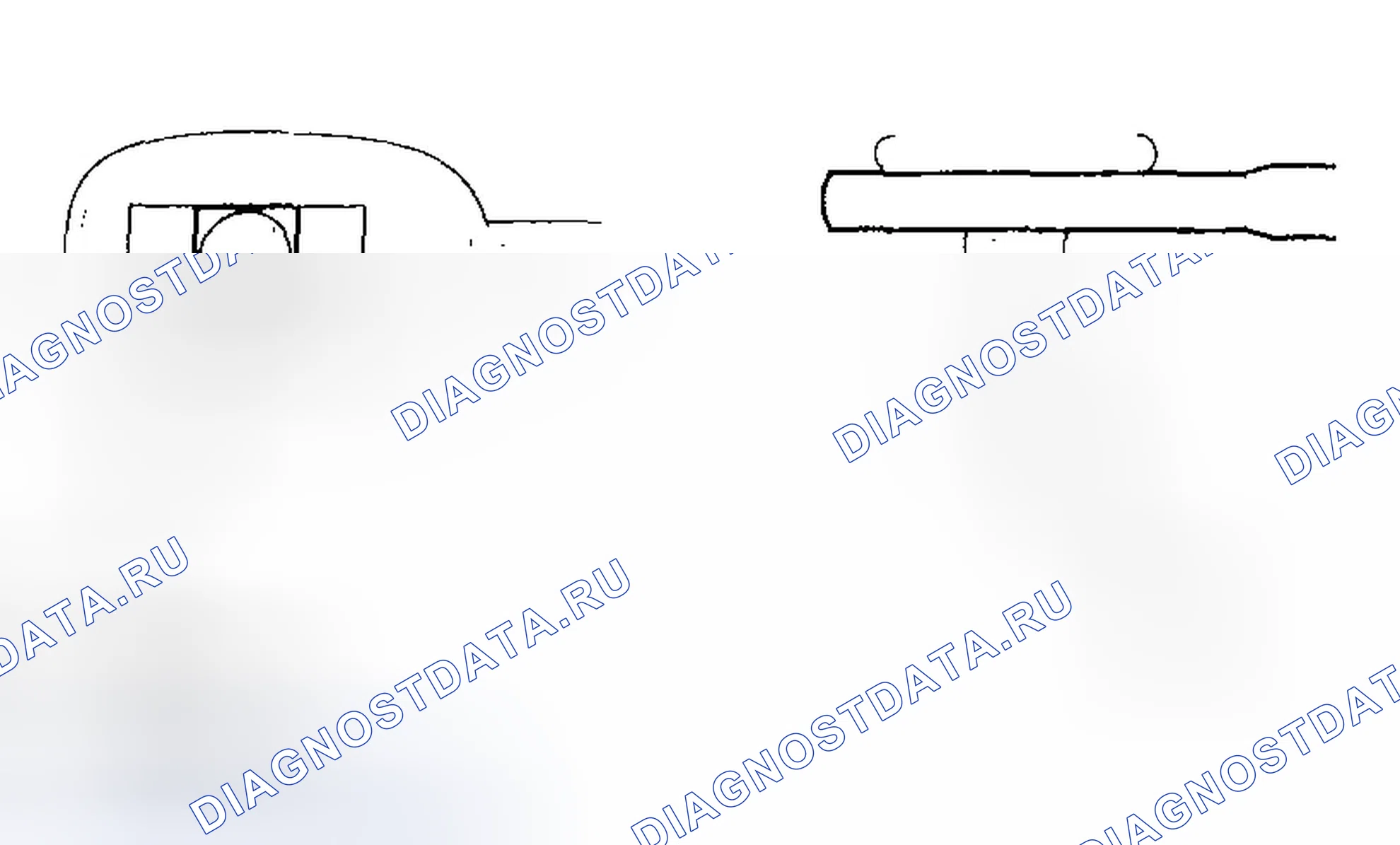 Рис. 810. Honda Civic VII рестайлинг
