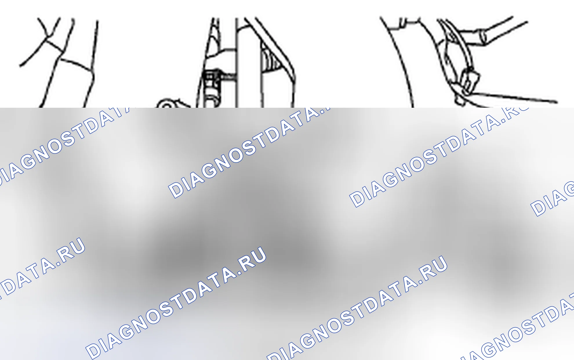 Рис. 114. Subaru Legacy BM/BR