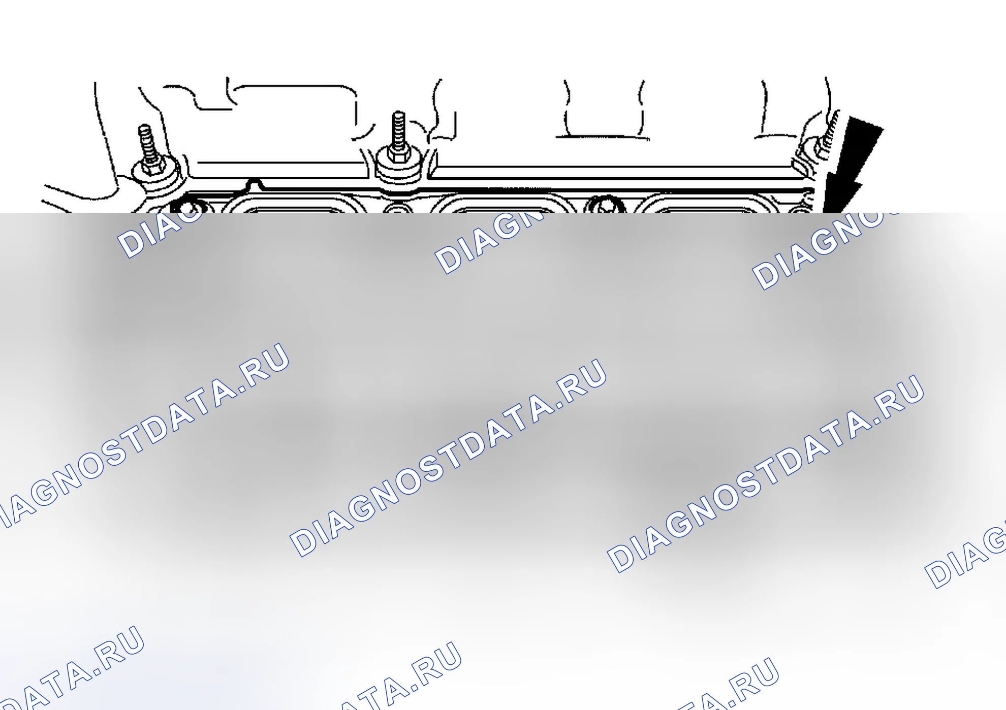Рис. 372. Ford Escape I рестайлинг