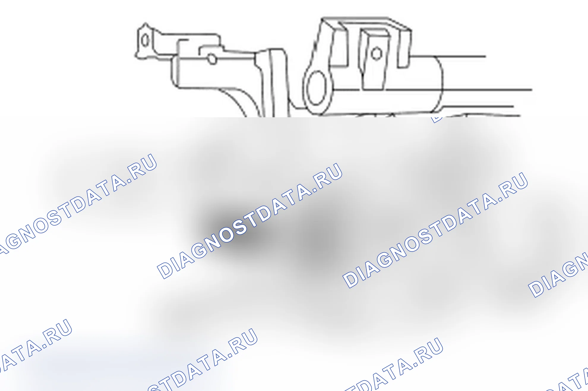 Рис. 16. Ford Cutaway E350 Super Duty 