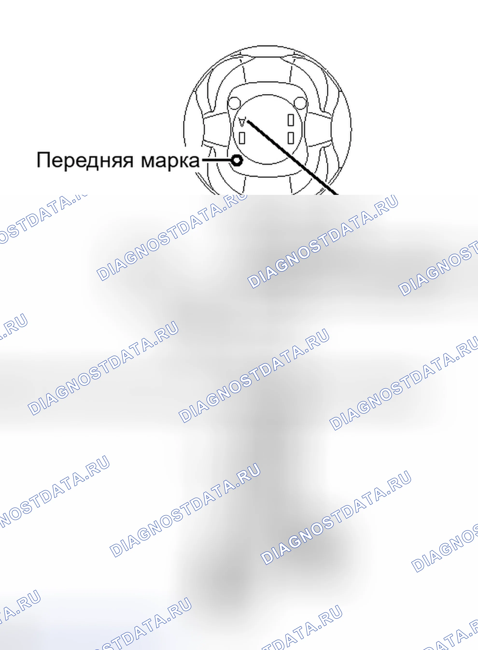 Рис. 1005. Toyota Tundra II