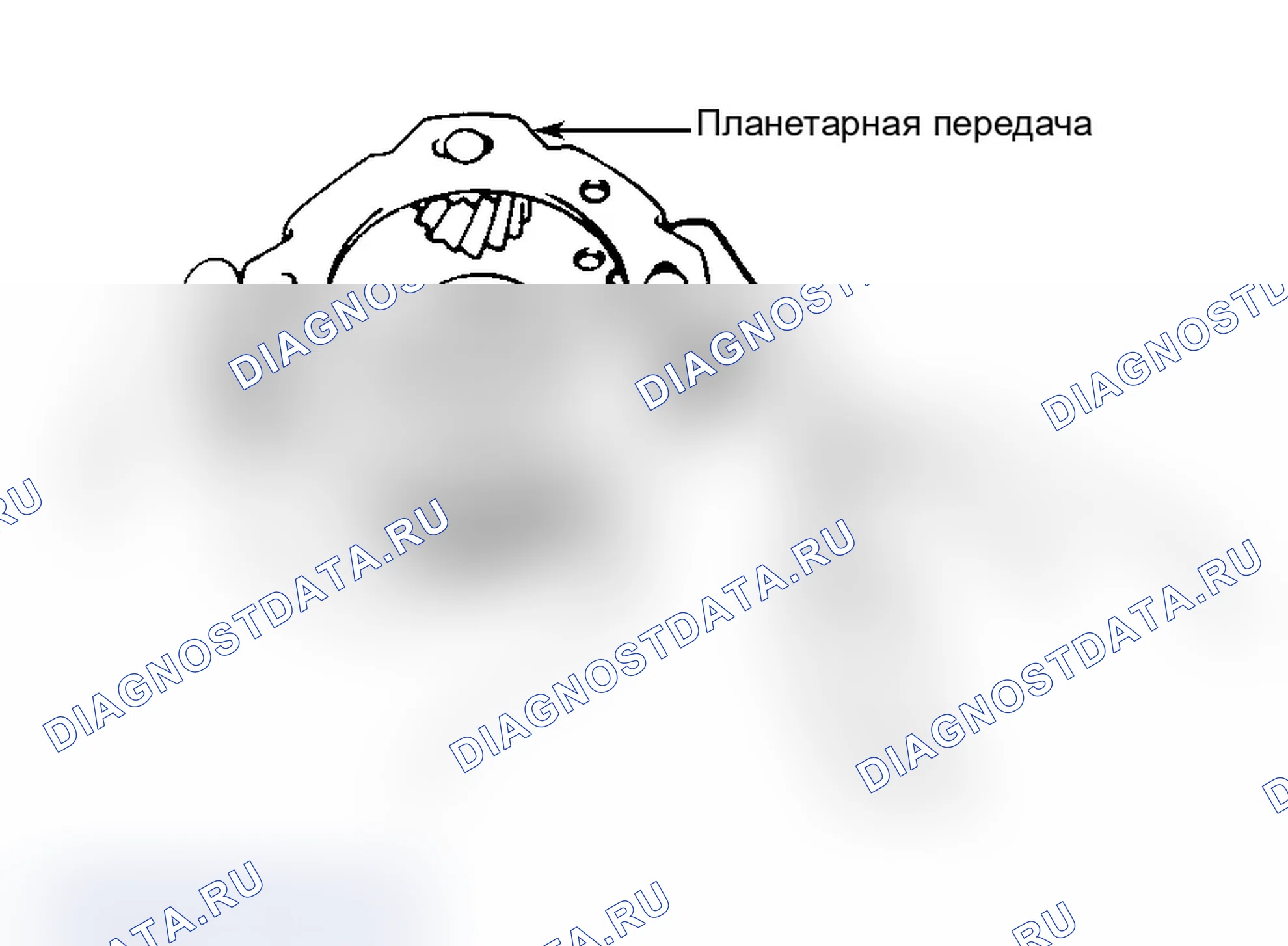 Рис. 32. Lexus ES XV10