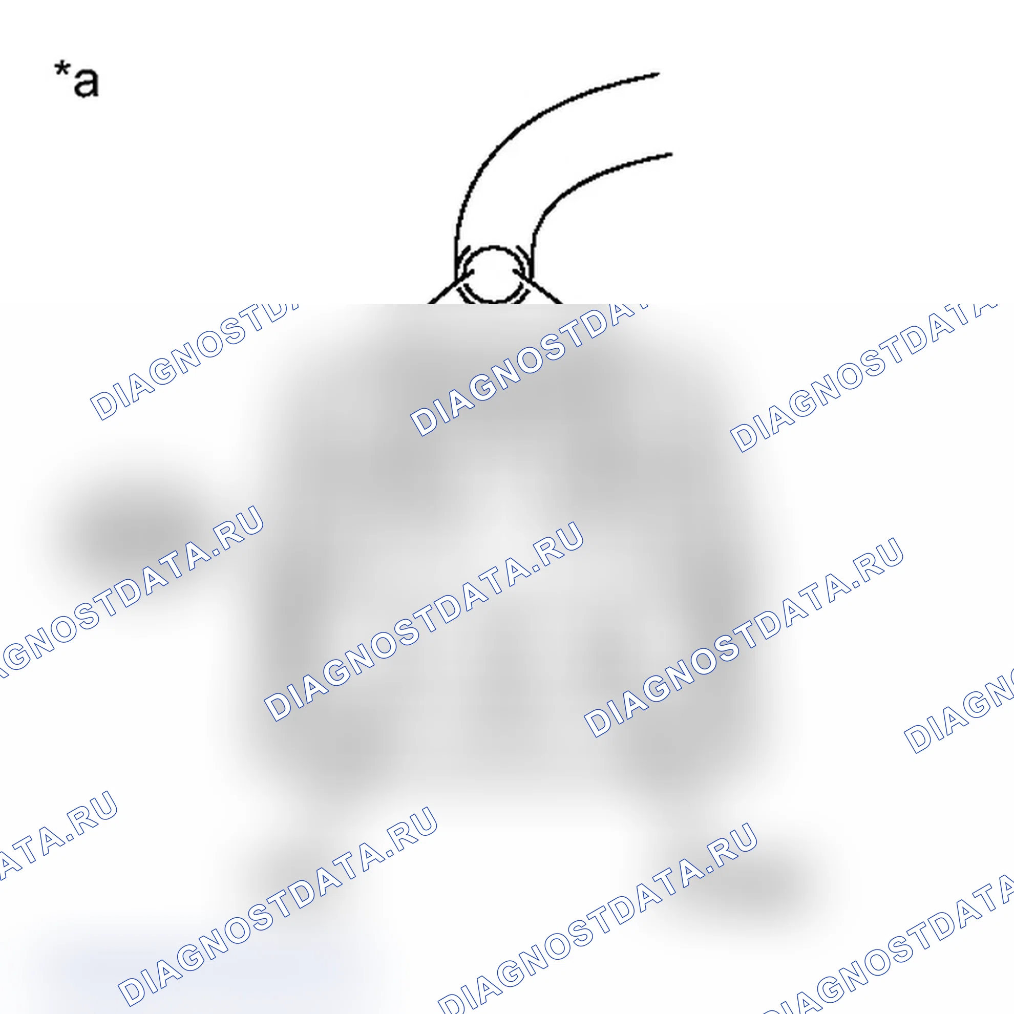 Рис. 55: ПОРЯДОК ВЫПОЛНЕНИЯ РАБОТ. Toyota Prius C I