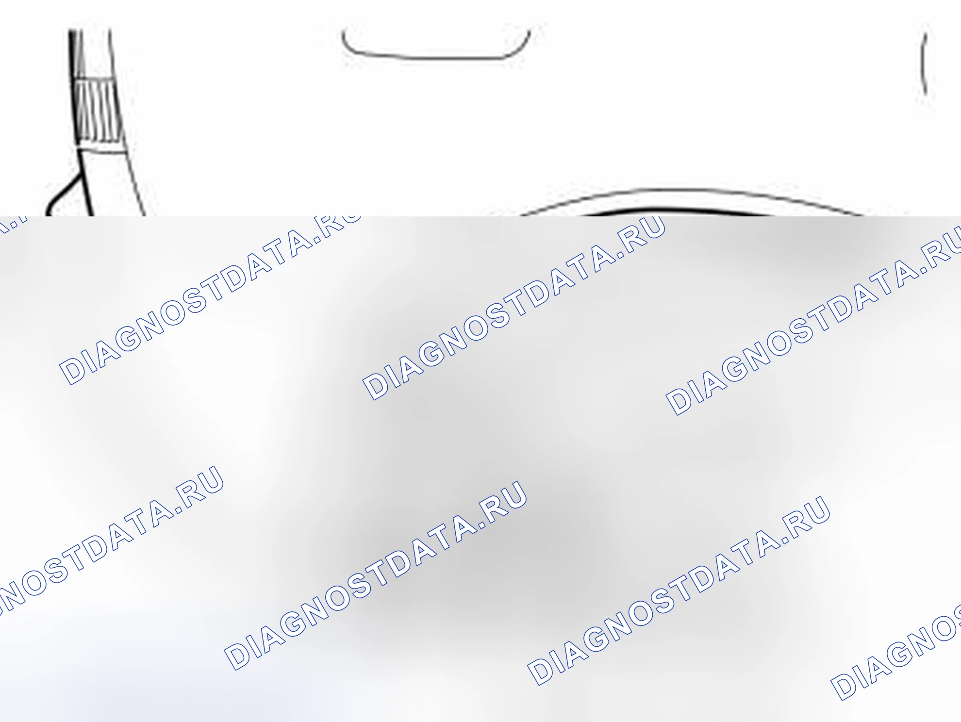 Рис. 289. Volvo S40 II рестайлинг