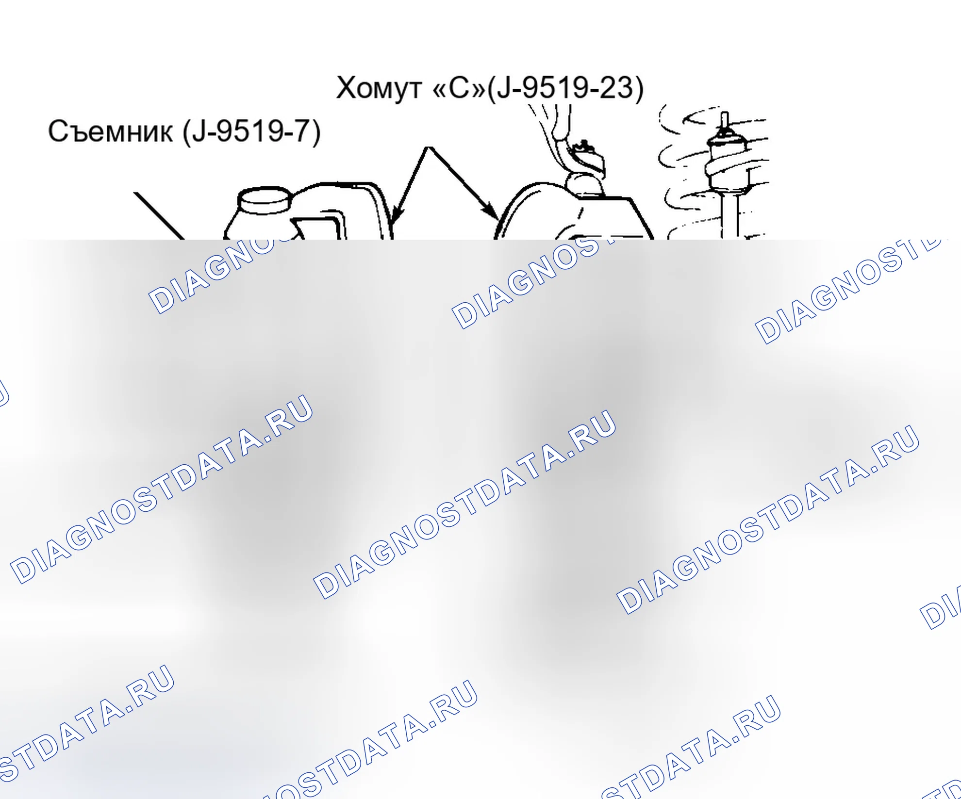 Рис. 4. GMC Forward Control P3500 