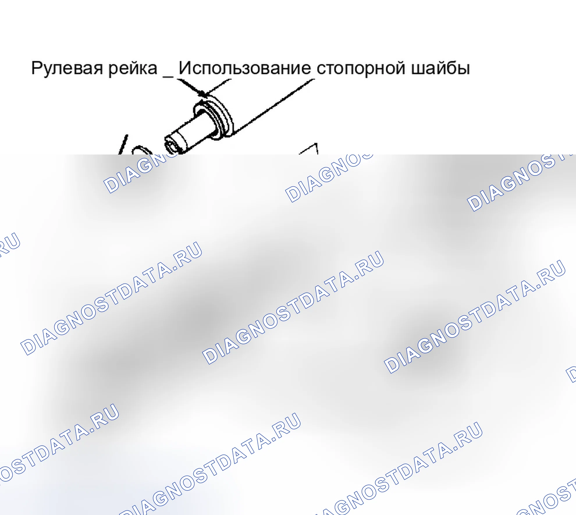 Рис. 4: Повторная сборка. Honda Civic V