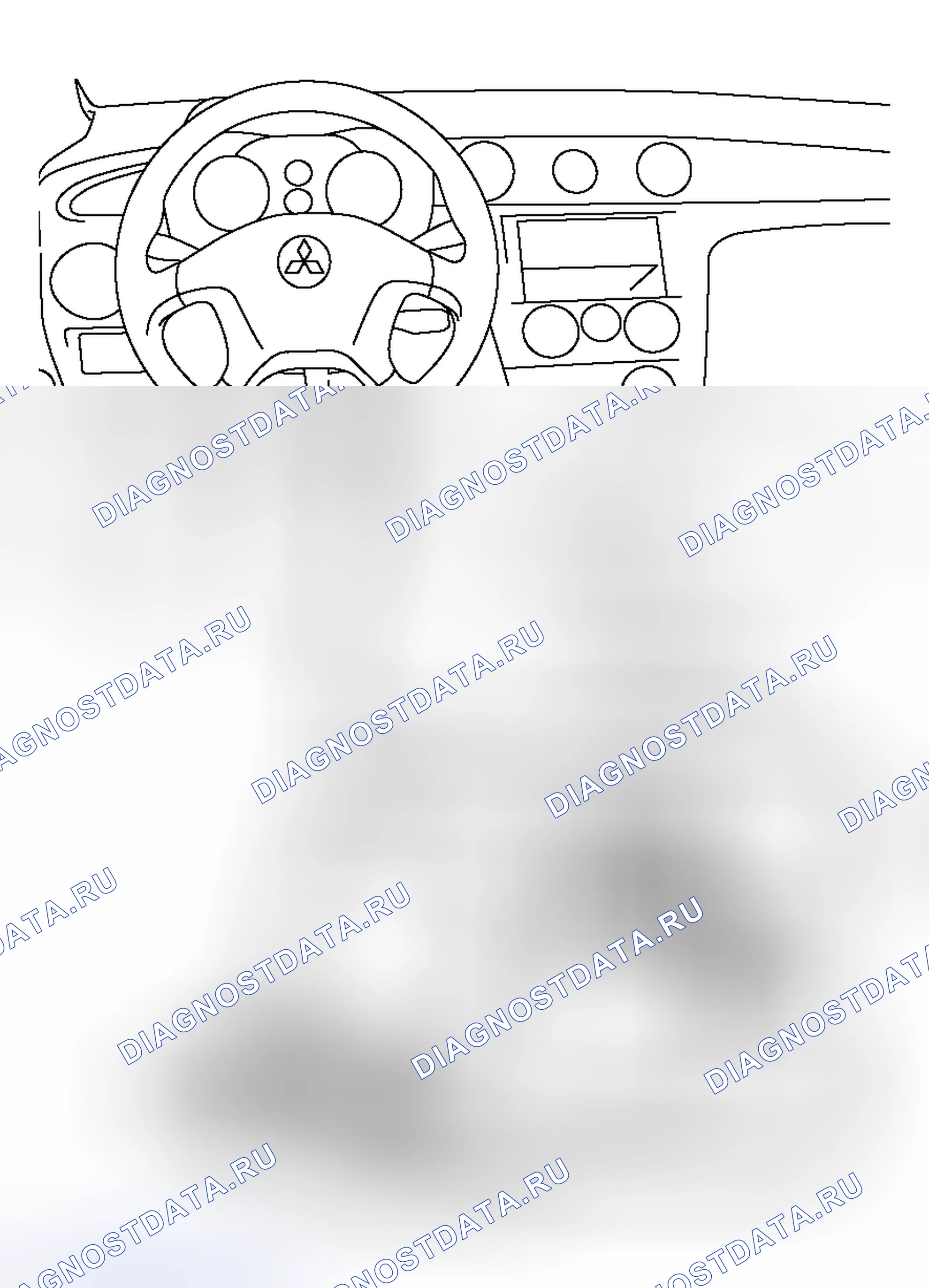 Рис. 7. Honda Envix I