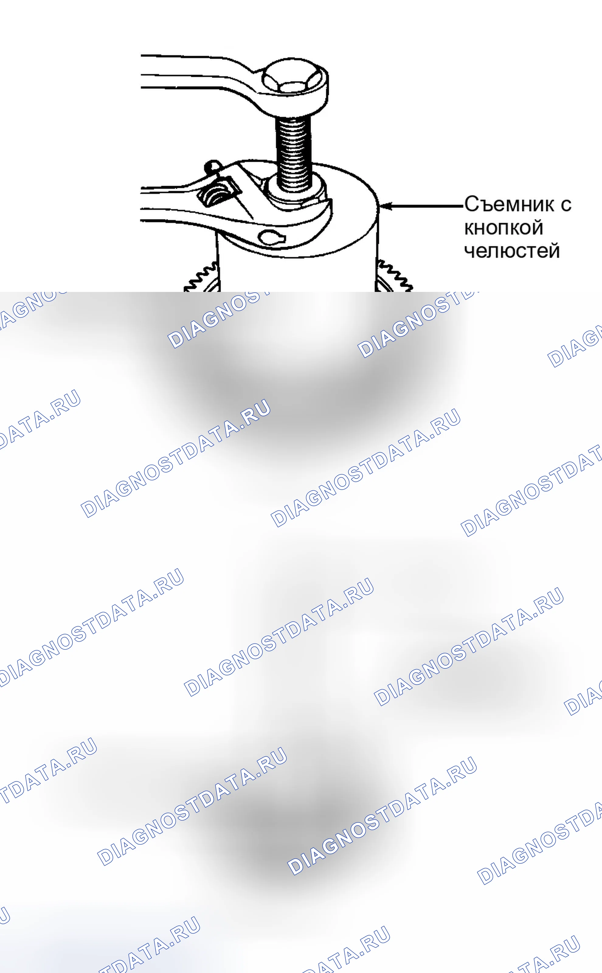 Рис. 72. Dodge Grand Caravan III