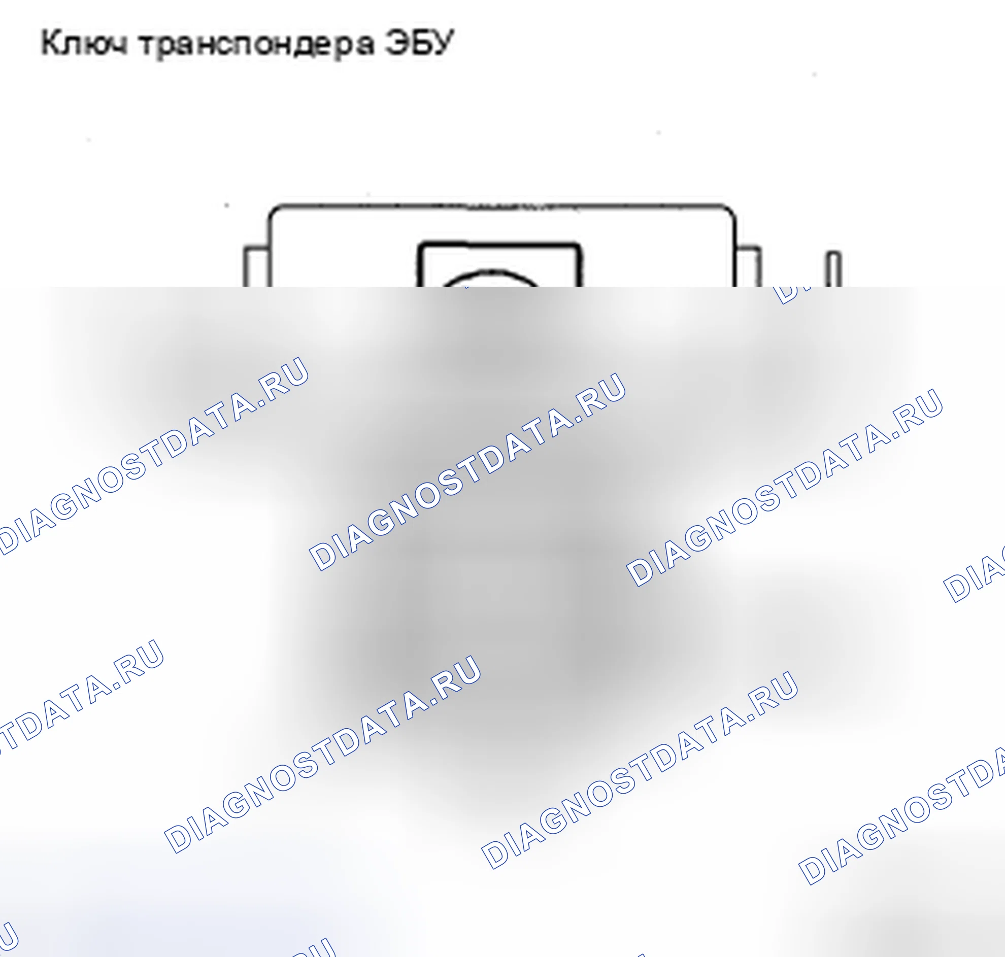 Рис. 85: ПРОЦЕДУРА ПРОВЕРКИ. Honda Accord IX