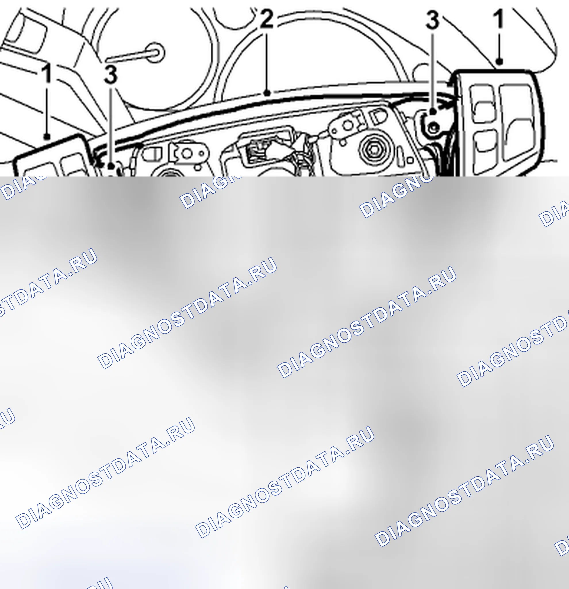 Рис. 70: По размеру. Kia Optima II